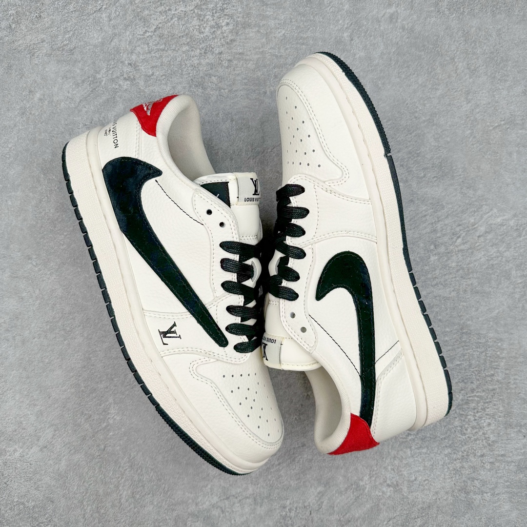 TS x Air Jordan AJ1 Low LX1988-700