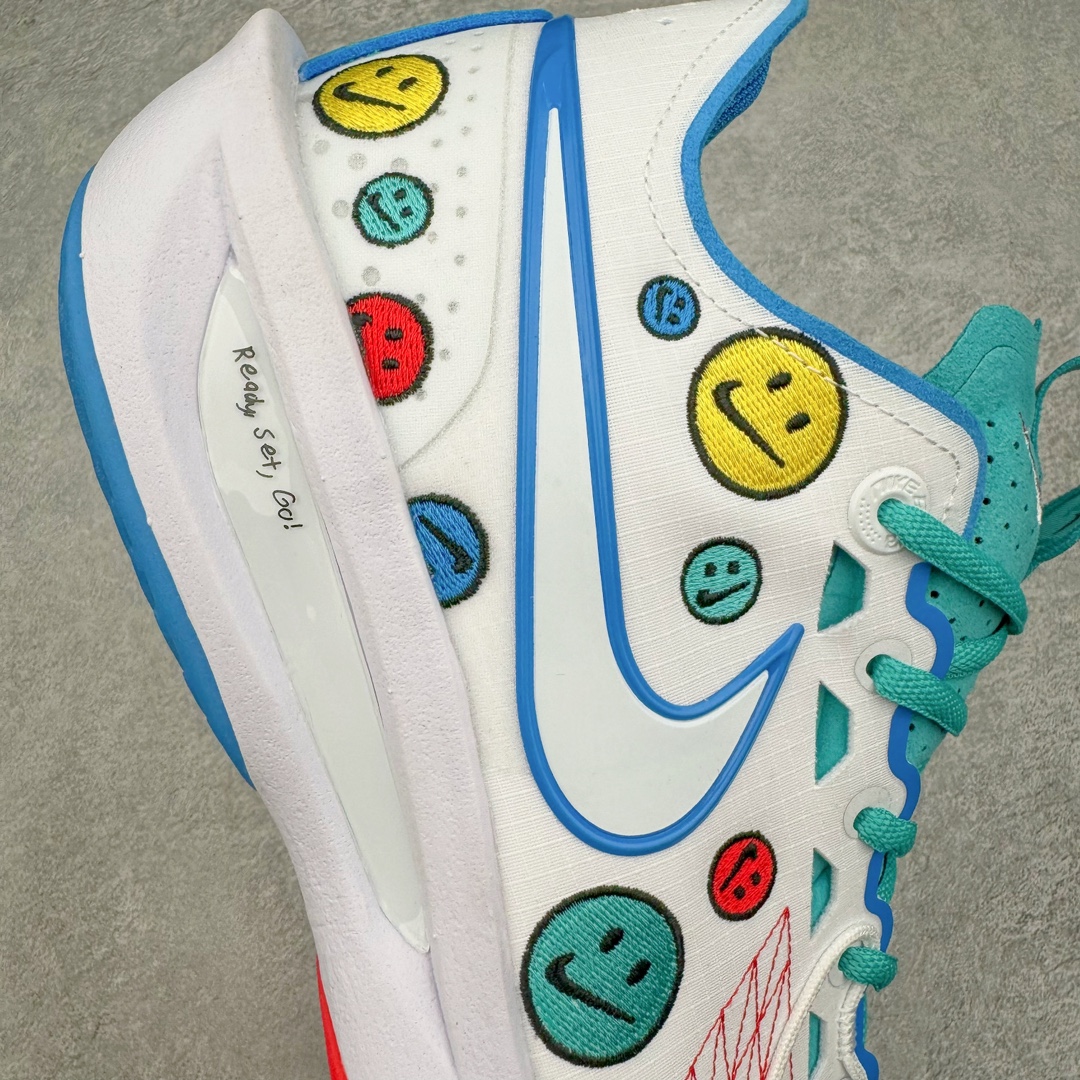 图片[16]-＃F版 NK G.T. Cut 3 EP GT3代实战篮球鞋 HJ6630-900 该鞋款采用出众回弹设计 为切入、转向和移步篮筐提供出色的能量回馈 回弹性能带来弹力充沛的迈步体验 助你爆发疾速 全掌型 ZoomX 泡绵 缔造弹力出众的轻盈迈步体验 助你在比赛升温时能够急速快攻 驰骋全场 鞋面绳线与鞋带相结合 有助稳固前足 后跟搭配加垫鞋口 为脚踝营造舒适稳固感受 全掌型 ZoomX 泡绵 能够带来出众的能量回馈 前足外侧采用精巧塑料覆面 在瞬间爆发时提供稳固脚感 尺码：39 40 40.5 41 42 42.5 43 44 44.5 45 46-选品中心