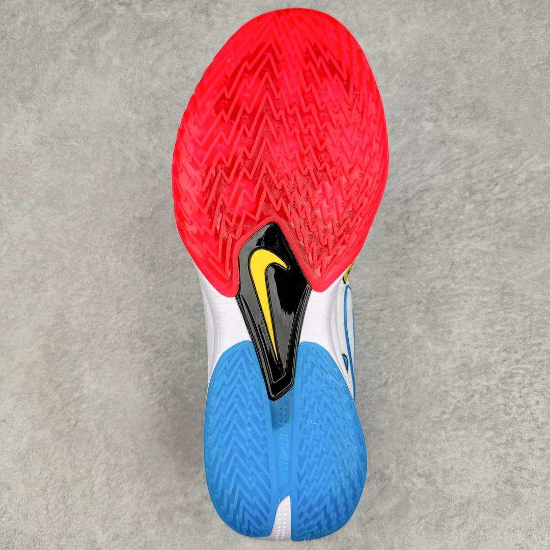 图片[9]-＃F版 NK G.T. Cut 3 EP GT3代实战篮球鞋 HJ6630-900 该鞋款采用出众回弹设计 为切入、转向和移步篮筐提供出色的能量回馈 回弹性能带来弹力充沛的迈步体验 助你爆发疾速 全掌型 ZoomX 泡绵 缔造弹力出众的轻盈迈步体验 助你在比赛升温时能够急速快攻 驰骋全场 鞋面绳线与鞋带相结合 有助稳固前足 后跟搭配加垫鞋口 为脚踝营造舒适稳固感受 全掌型 ZoomX 泡绵 能够带来出众的能量回馈 前足外侧采用精巧塑料覆面 在瞬间爆发时提供稳固脚感 尺码：39 40 40.5 41 42 42.5 43 44 44.5 45 46-选品中心