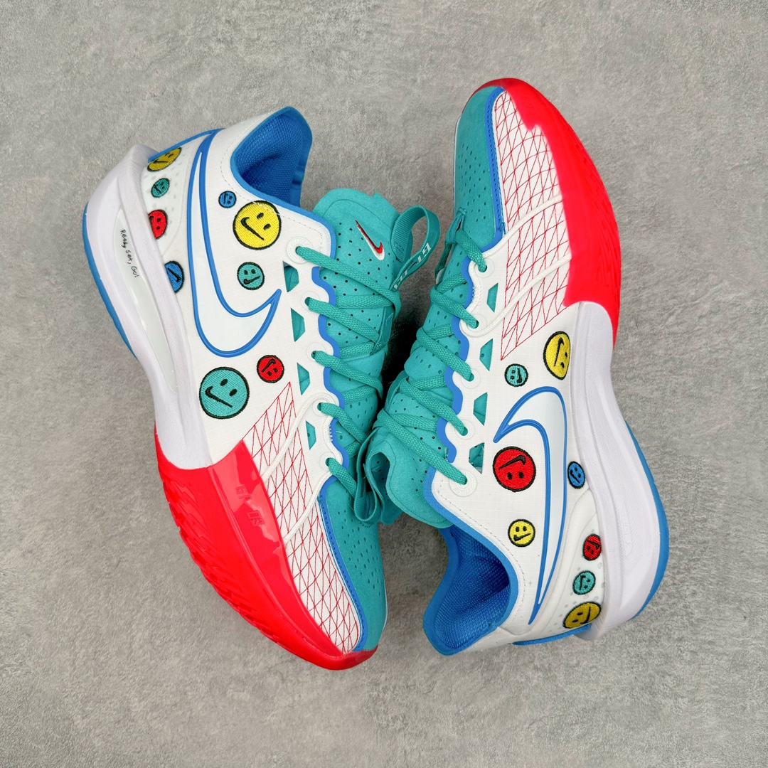 图片[3]-＃F版 NK G.T. Cut 3 EP GT3代实战篮球鞋 HJ6630-900 该鞋款采用出众回弹设计 为切入、转向和移步篮筐提供出色的能量回馈 回弹性能带来弹力充沛的迈步体验 助你爆发疾速 全掌型 ZoomX 泡绵 缔造弹力出众的轻盈迈步体验 助你在比赛升温时能够急速快攻 驰骋全场 鞋面绳线与鞋带相结合 有助稳固前足 后跟搭配加垫鞋口 为脚踝营造舒适稳固感受 全掌型 ZoomX 泡绵 能够带来出众的能量回馈 前足外侧采用精巧塑料覆面 在瞬间爆发时提供稳固脚感 尺码：39 40 40.5 41 42 42.5 43 44 44.5 45 46-选品中心