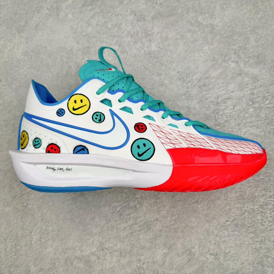 ＃F版 NK G.T. Cut 3 EP GT3代实战篮球鞋 HJ6630-900 该鞋款采用出众回弹设计 为切入、转向和移步篮筐提供出色的能量回馈 回弹性能带来弹力充沛的迈步体验 助你爆发疾速 全掌型 ZoomX 泡绵 缔造弹力出众的轻盈迈步体验 助你在比赛升温时能够急速快攻 驰骋全场 鞋面绳线与鞋带相结合 有助稳固前足 后跟搭配加垫鞋口 为脚踝营造舒适稳固感受 全掌型 ZoomX 泡绵 能够带来出众的能量回馈 前足外侧采用精巧塑料覆面 在瞬间爆发时提供稳固脚感 尺码：39 40 40.5 41 42 42.5 43 44 44.5 45 46-选品中心