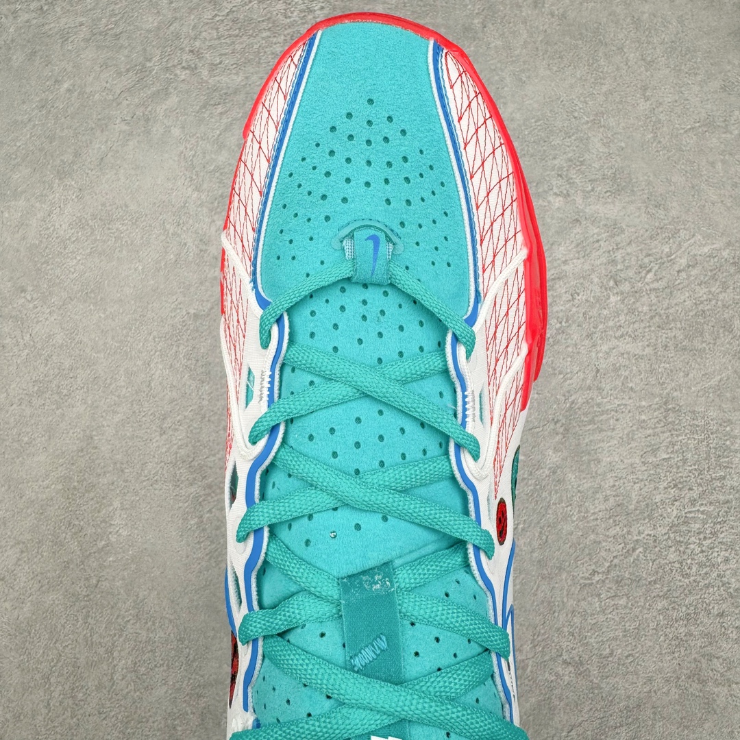 图片[4]-＃F版 NK G.T. Cut 3 EP GT3代实战篮球鞋 HJ6630-900 该鞋款采用出众回弹设计 为切入、转向和移步篮筐提供出色的能量回馈 回弹性能带来弹力充沛的迈步体验 助你爆发疾速 全掌型 ZoomX 泡绵 缔造弹力出众的轻盈迈步体验 助你在比赛升温时能够急速快攻 驰骋全场 鞋面绳线与鞋带相结合 有助稳固前足 后跟搭配加垫鞋口 为脚踝营造舒适稳固感受 全掌型 ZoomX 泡绵 能够带来出众的能量回馈 前足外侧采用精巧塑料覆面 在瞬间爆发时提供稳固脚感 尺码：39 40 40.5 41 42 42.5 43 44 44.5 45 46-选品中心