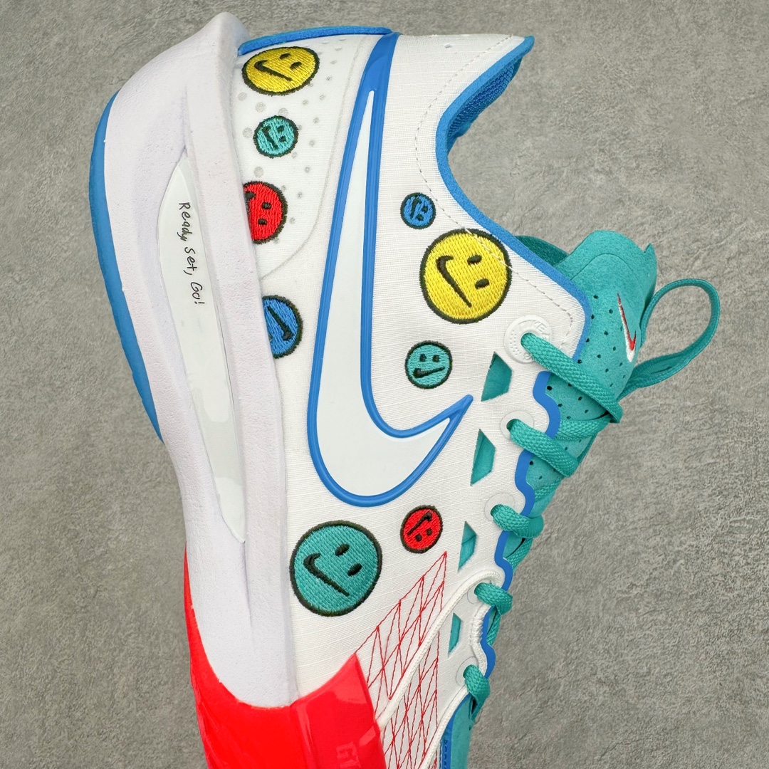 图片[6]-＃F版 NK G.T. Cut 3 EP GT3代实战篮球鞋 HJ6630-900 该鞋款采用出众回弹设计 为切入、转向和移步篮筐提供出色的能量回馈 回弹性能带来弹力充沛的迈步体验 助你爆发疾速 全掌型 ZoomX 泡绵 缔造弹力出众的轻盈迈步体验 助你在比赛升温时能够急速快攻 驰骋全场 鞋面绳线与鞋带相结合 有助稳固前足 后跟搭配加垫鞋口 为脚踝营造舒适稳固感受 全掌型 ZoomX 泡绵 能够带来出众的能量回馈 前足外侧采用精巧塑料覆面 在瞬间爆发时提供稳固脚感 尺码：39 40 40.5 41 42 42.5 43 44 44.5 45 46-选品中心