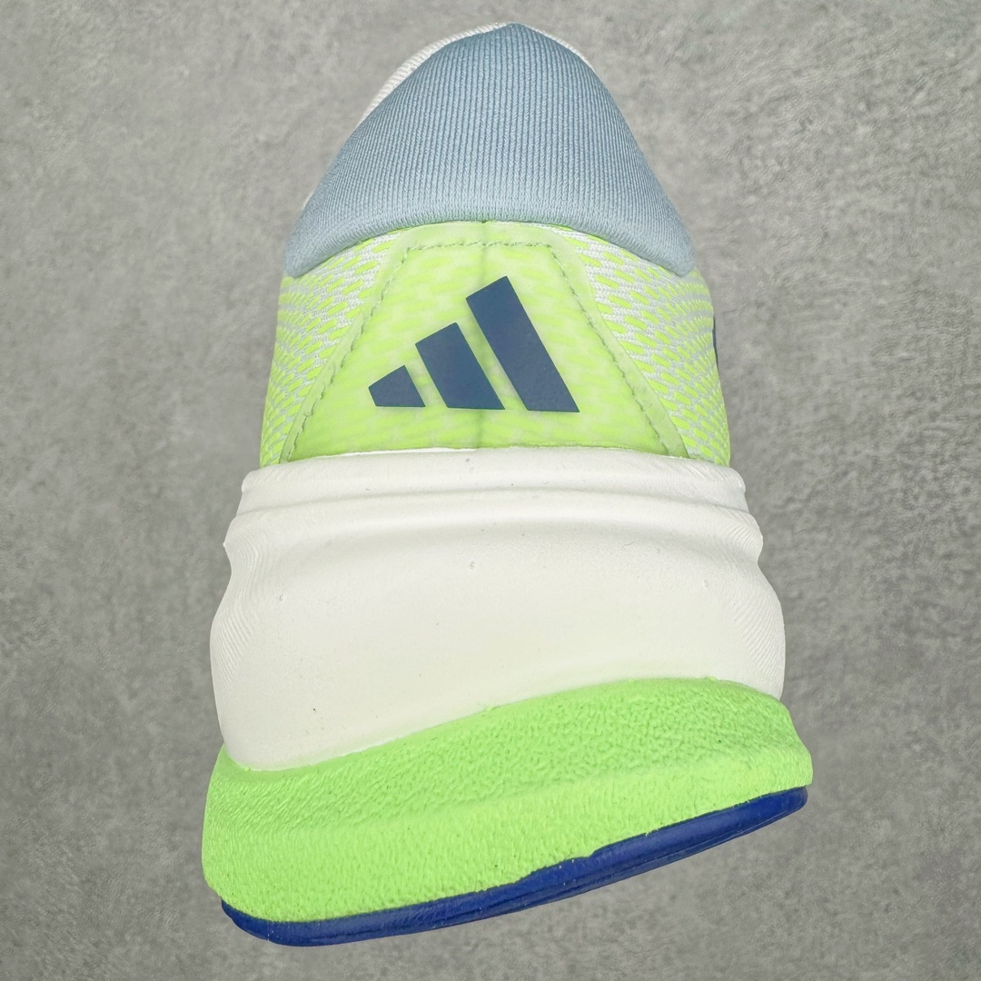 图片[8]-＃YG纯原 AD Supernova Rise 阿迪全新网面休闲长跑跑步鞋 IF3015 款鞋采用了Dreamstrike+ 中底 将缓冲材质与柔软的织物相结合 以最大限度地减少刺激性摩擦和慢跑后水泡的可能性 在美学方面 Supernova Rise 从自然和生物中汲取灵感 如深色底色和半绿色细节 尺码：36 36.5 37.5 38 38.5 39 40 40.5 41 42 42.5 43 44 44.5 45-选品中心