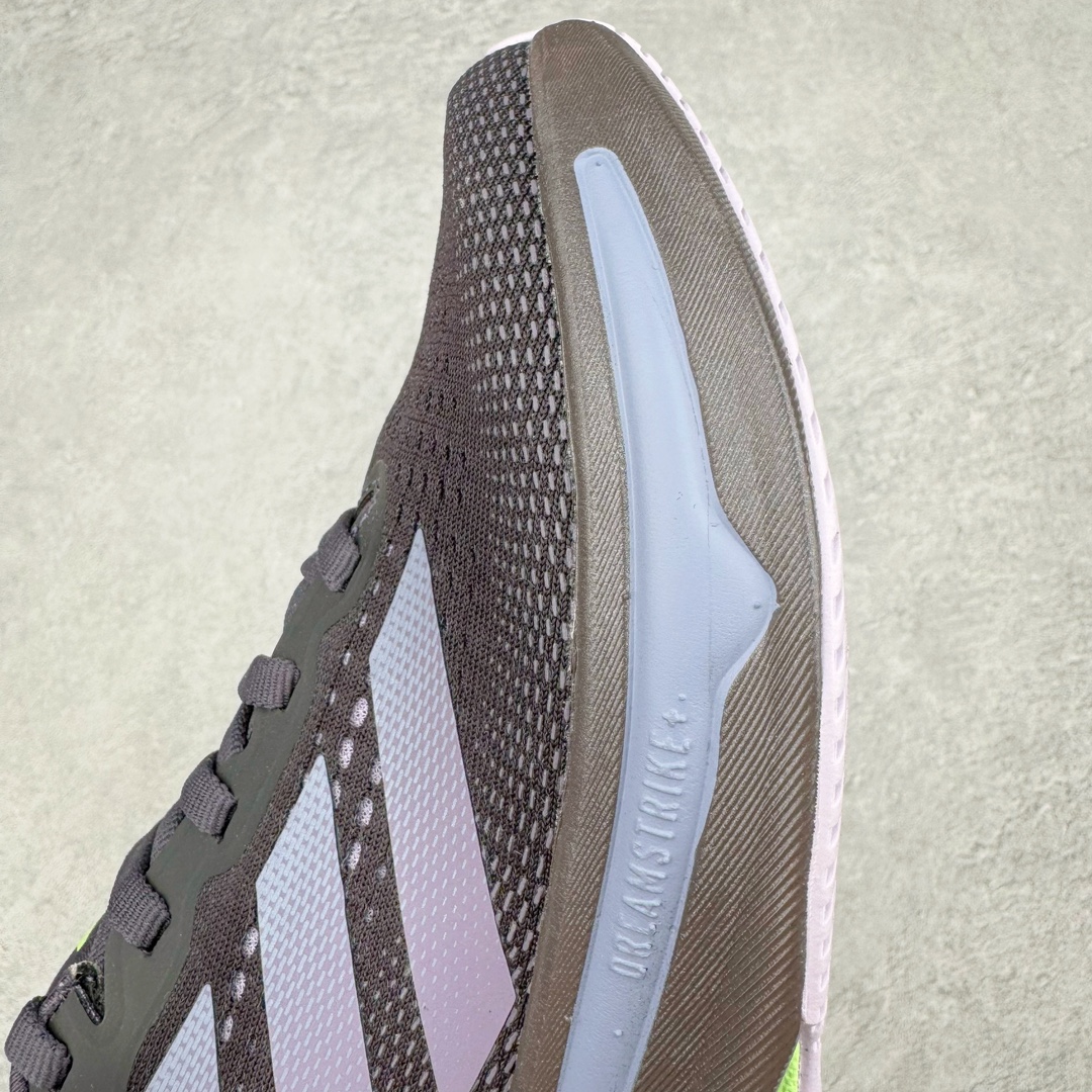 图片[17]-＃YG纯原 AD Supernova Rise 阿迪全新网面休闲长跑跑步鞋 IG5839 款鞋采用了Dreamstrike+ 中底 将缓冲材质与柔软的织物相结合 以最大限度地减少刺激性摩擦和慢跑后水泡的可能性 在美学方面 Supernova Rise 从自然和生物中汲取灵感 如深色底色和半绿色细节 尺码：36 36.5 37.5 38 38.5 39 40 40.5 41 42 42.5 43 44 44.5 45-选品中心