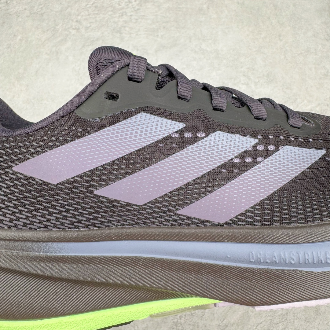 图片[18]-＃YG纯原 AD Supernova Rise 阿迪全新网面休闲长跑跑步鞋 IG5839 款鞋采用了Dreamstrike+ 中底 将缓冲材质与柔软的织物相结合 以最大限度地减少刺激性摩擦和慢跑后水泡的可能性 在美学方面 Supernova Rise 从自然和生物中汲取灵感 如深色底色和半绿色细节 尺码：36 36.5 37.5 38 38.5 39 40 40.5 41 42 42.5 43 44 44.5 45-选品中心