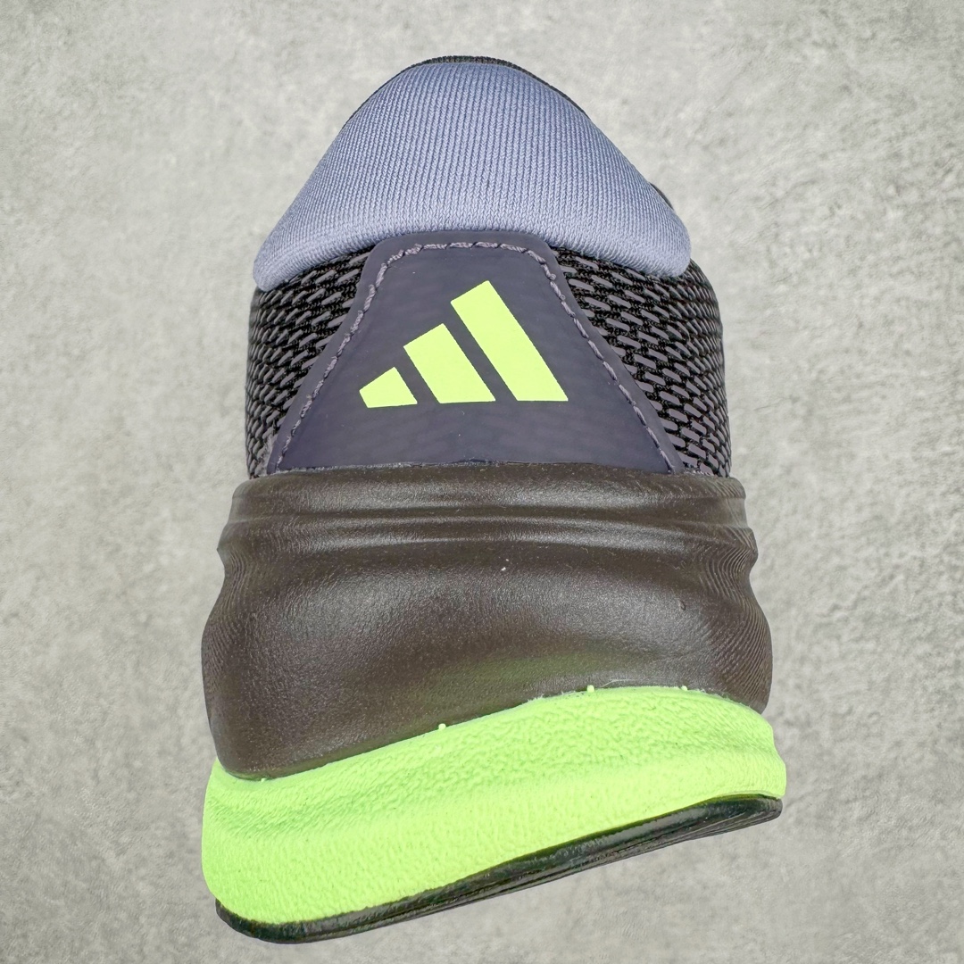 图片[8]-＃YG纯原 AD Supernova Rise 阿迪全新网面休闲长跑跑步鞋 IG5839 款鞋采用了Dreamstrike+ 中底 将缓冲材质与柔软的织物相结合 以最大限度地减少刺激性摩擦和慢跑后水泡的可能性 在美学方面 Supernova Rise 从自然和生物中汲取灵感 如深色底色和半绿色细节 尺码：36 36.5 37.5 38 38.5 39 40 40.5 41 42 42.5 43 44 44.5 45-选品中心