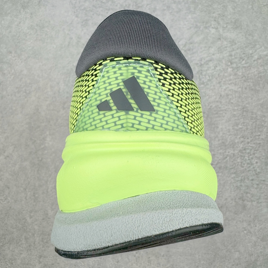图片[8]-＃YG纯原 AD Supernova Rise 阿迪全新网面休闲长跑跑步鞋 IG5846 款鞋采用了Dreamstrike+ 中底 将缓冲材质与柔软的织物相结合 以最大限度地减少刺激性摩擦和慢跑后水泡的可能性 在美学方面 Supernova Rise 从自然和生物中汲取灵感 如深色底色和半绿色细节 尺码：36 36.5 37.5 38 38.5 39 40 40.5 41 42 42.5 43 44 44.5 45-选品中心