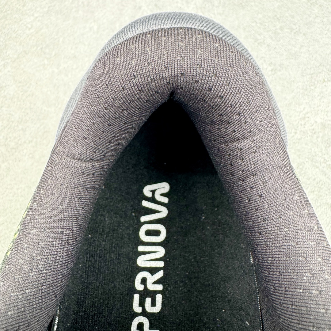 图片[13]-＃YG纯原 AD Supernova Rise 阿迪全新网面休闲长跑跑步鞋 IG5846 款鞋采用了Dreamstrike+ 中底 将缓冲材质与柔软的织物相结合 以最大限度地减少刺激性摩擦和慢跑后水泡的可能性 在美学方面 Supernova Rise 从自然和生物中汲取灵感 如深色底色和半绿色细节 尺码：36 36.5 37.5 38 38.5 39 40 40.5 41 42 42.5 43 44 44.5 45-选品中心