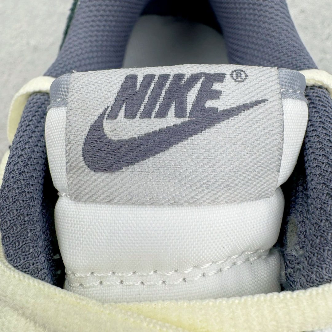 图片[14]-＃YC纯原福利 NK Dunk Low 灰色岛屿 FJ4188-100 定制系列天花板 无原鞋不开发 全系列得物原鞋一比一校对开发 配色持续更新中 终端对接 优势输出 全套原厂楦头原纸板数据档案倾力打造 原汁原味莞产 极致还原 圈内最强针车工艺 高端零售指定版 广东原厂配套原盒原标 鞋盒分三个尺码段 原厂冲刀 超高清洁度 全鞋零毛边皮料切割 采用原厂百宏鞋带以及原厂百宏织唛舌标 内标可供原厂几率过验 进口原装条纹中底布 四线拉帮白色点胶 原厂拉帮手法遵循公司 原厂电绣 极致还原 尺码：35.5 36 36.5 37.5 38 38.5 39 40 40.5 41 42 42.5 43 44 44.5 45 46 47.5-选品中心