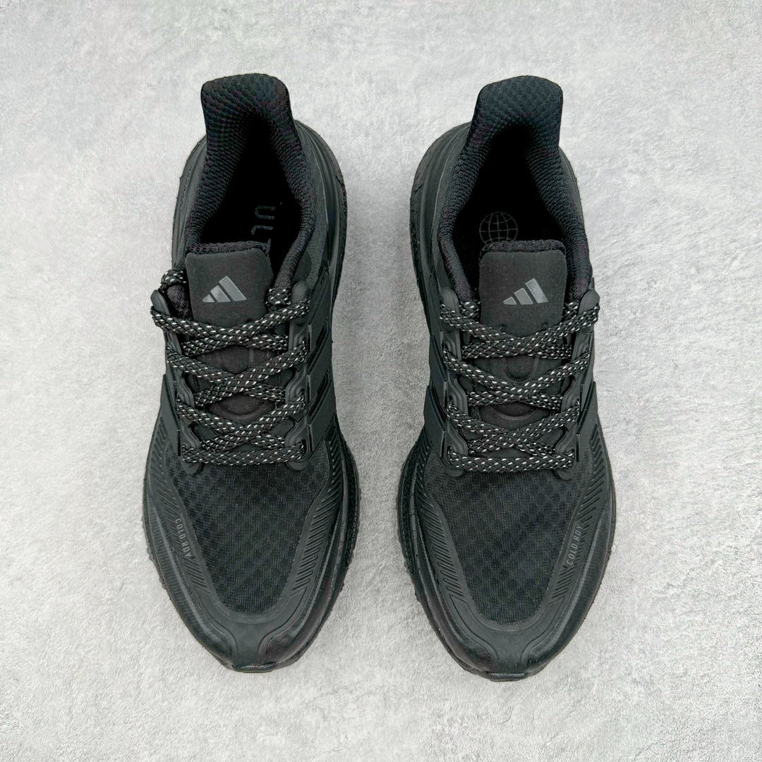 图片[2]-＃YG纯原 AD Ultra Boost Light UB2023 COLD.RDY 2.0 低帮袜套式针织透气缓震休闲运动慢跑鞋 IE1677 德国进口巴斯夫大底 全套原纸板楦头开发 原厂特供飞织面配套加持 确保原汁原味 完美呈现版型 一比一还原zp踩屎脚感 原档案底模数据 正确多层组合大底 辰元原厂针织代工 细节还原度极高 独家外贸特供开发至48.5 历经10年不断创新以科技重塑跑步推出全新超轻新科技跑鞋 力求为跑步添活力 搭载LIGHT BOOST中底的新鲜演绎 无论节奏快慢、距离长短 伴你活力畅跑 延续了该系列的设计语言 采用分区编织鞋面 鞋头处网眼孔洞更大 提升透气性 一体式鞋舌 避免运动中出现偏移 实现鞋脚一体性 鞋侧 TPU 材质 有效提供支撑性 镂空的设计 同时减轻整体重量 最明显的则是中底部分 不仅是厚度夸张 大家最熟悉的 Boost 材质终于迎来升级 减重 30% 带来更轻量化的上脚感受 尺码：36 36.5 37 38 38.5 39 40-选品中心