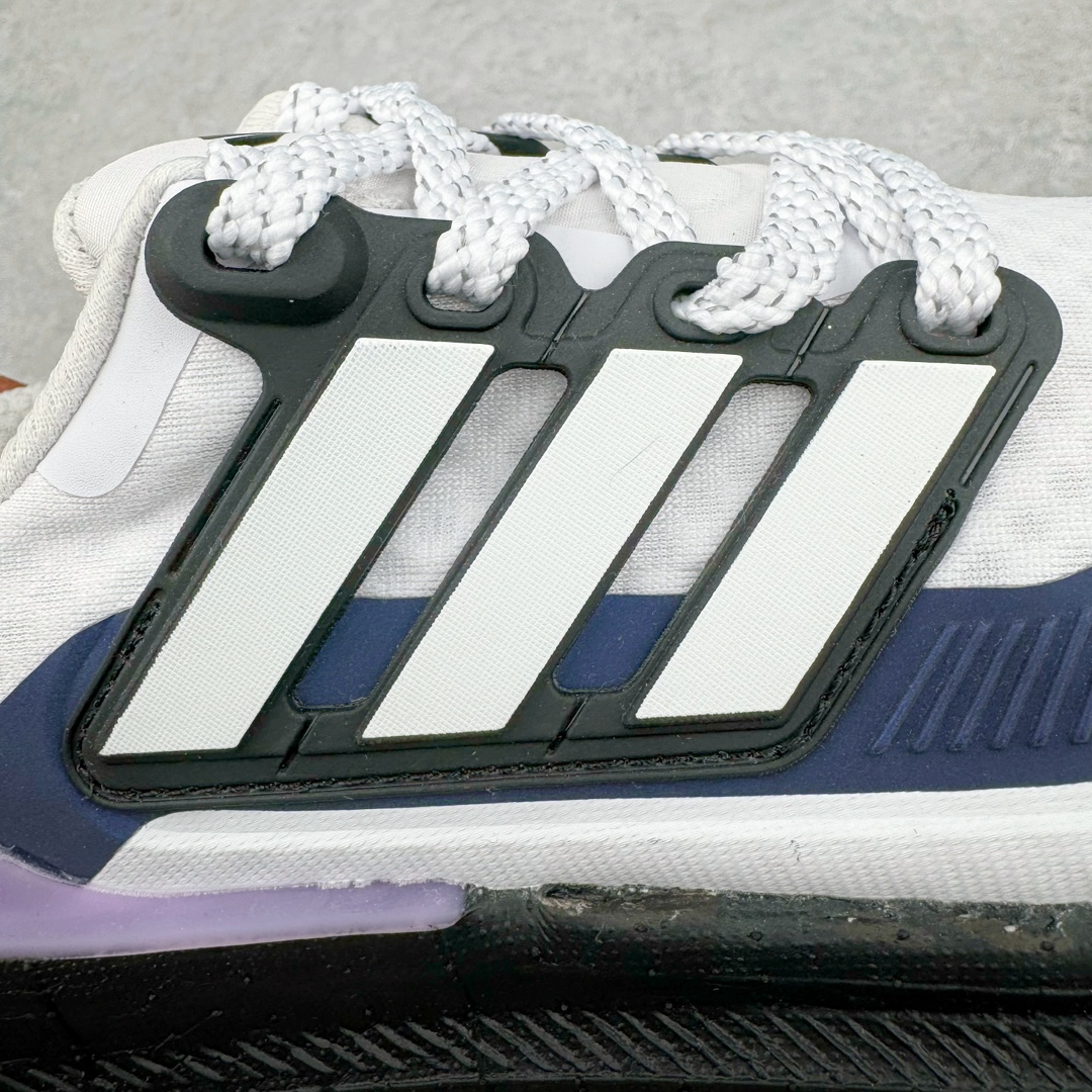 图片[10]-＃YG纯原 AD Ultra Boost Light UB2023 COLD.RDY 2.0 低帮袜套式针织透气缓震休闲运动慢跑鞋 IE1676 德国进口巴斯夫大底 全套原纸板楦头开发 原厂特供飞织面配套加持 确保原汁原味 完美呈现版型 一比一还原zp踩屎脚感 原档案底模数据 正确多层组合大底 辰元原厂针织代工 细节还原度极高 独家外贸特供开发至48.5 历经10年不断创新以科技重塑跑步推出全新超轻新科技跑鞋 力求为跑步添活力 搭载LIGHT BOOST中底的新鲜演绎 无论节奏快慢、距离长短 伴你活力畅跑 延续了该系列的设计语言 采用分区编织鞋面 鞋头处网眼孔洞更大 提升透气性 一体式鞋舌 避免运动中出现偏移 实现鞋脚一体性 鞋侧 TPU 材质 有效提供支撑性 镂空的设计 同时减轻整体重量 最明显的则是中底部分 不仅是厚度夸张 大家最熟悉的 Boost 材质终于迎来升级 减重 30% 带来更轻量化的上脚感受 尺码：36 36.5 37 38 38.5 39 40-选品中心