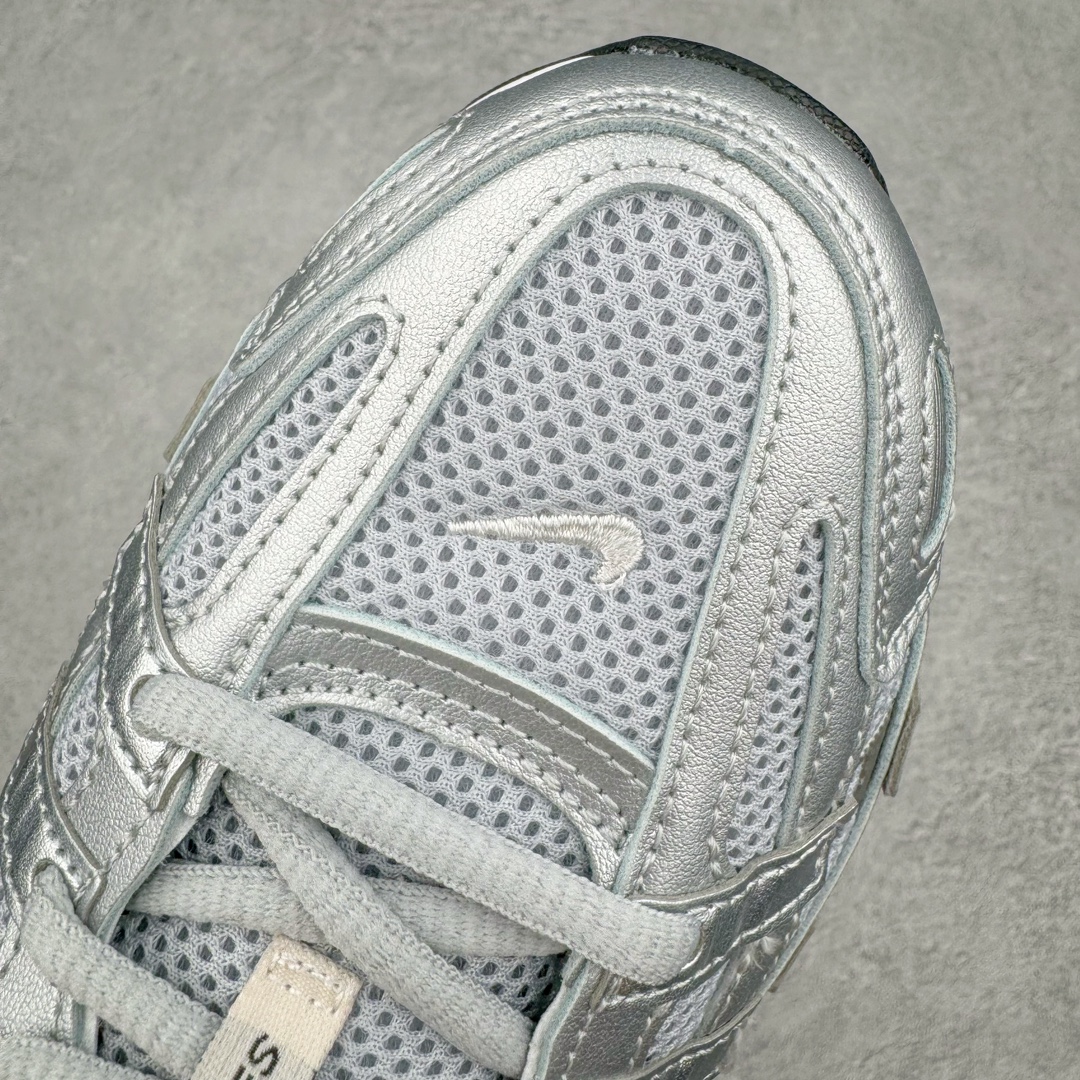 图片[16]-NK P-6000 系列低帮复古老爹风休闲运动舒适慢跑鞋 FB9876-101 融合 Pegasus 过往运动鞋设计 助力 21 世纪早期跑步运动跃升时尚新高度 采用透气网眼布、运动风格线条和耐穿覆面 兼具吸睛外观和舒适感受 中底泡绵以田径赛道为灵感 打造厚实设计 缔造出众缓震性能 尺码：36 36.5 37.5 38 38.5 39 40 40.5 41 42 42.5 43 44 44.5 45-选品中心