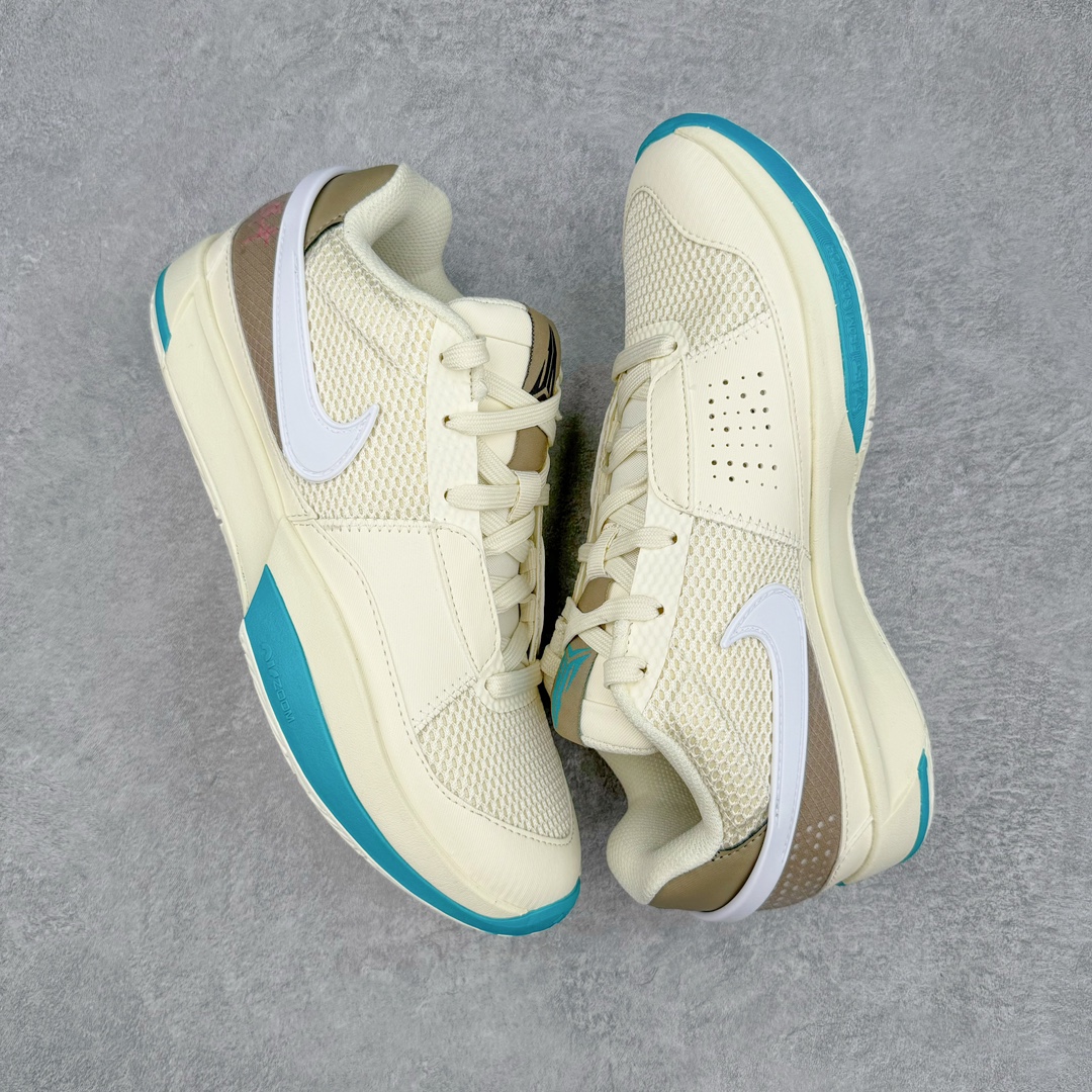 图片[3]-＃灭世 NK Ja 1 莫兰特一代实战篮球鞋 黄蓝 DR8786-102 实战属性直接拉满 实战天花板上限再度提升 实战亲测-性能体验吊打国产同价位鞋款 增配前掌ZOOM TURBO➕抗扭片➕后掌马蹄ZOOM气垫（正品仅配置前掌长方形zoom气垫）采用科比4代鞋楦以及龙骨数据打造 小科4实至名归（完美解决正品压脚趾问题）鞋身➕鞋头增配高频补强层 提升鞋头以及脚踝支撑性 鞋垫采用科比4代元年高弹缓震垫材质-磨合一场直接贴合脚型 外底加厚2mm 升级止滑配方 磨合一次 抓地原地起飞 最强莫兰特一代有且只在灭世纯原（支持市场任意货品正面PK）真材实料 肉眼可见 革新升级绝非空穴来风 灭世纯原内外兼修 用态度诠释最强实战货品 缓震配置独家革新 实战属性直接拉满 实战天花板上限再度提升 实战亲测-性能体验吊打国产同价位鞋款 增配前掌ZOOM TURBO➕抗扭片➕后掌马蹄ZOOM气垫（正品仅配置前掌长方形zoom气垫）采用科比4代鞋楦以及龙骨数据打造 小科4实至名归（完美解决正品压脚趾问题）鞋身➕鞋头增配高频补强层 提升鞋头以及脚踝支撑性 鞋垫采用科比4代元年高弹缓震垫材质-磨合一场直接贴合脚型 外底加厚2mm 升级止滑配方 磨合一次 抓地原地起飞 最强莫兰特一代有且只在灭世纯原（支持市场任意货品正面PK）真材实料 肉眼可见 革新升级绝非空穴来风 灭世纯原内外兼修 用态度诠释最强实战货品 尺码：39 40 40.5 41 42 42.5 43 44 44.5 45 46-选品中心