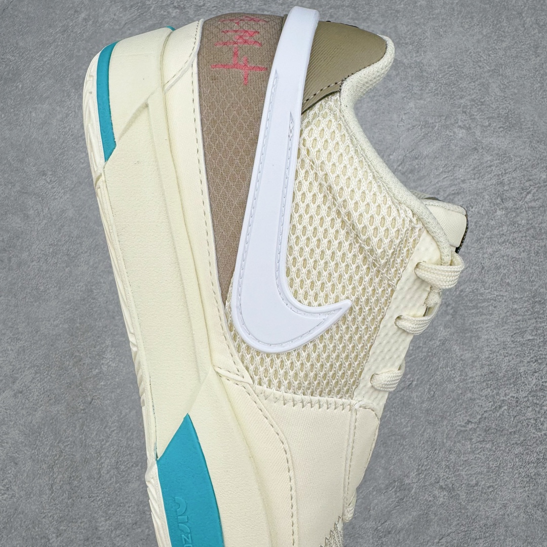 图片[6]-＃灭世 NK Ja 1 莫兰特一代实战篮球鞋 黄蓝 DR8786-102 实战属性直接拉满 实战天花板上限再度提升 实战亲测-性能体验吊打国产同价位鞋款 增配前掌ZOOM TURBO➕抗扭片➕后掌马蹄ZOOM气垫（正品仅配置前掌长方形zoom气垫）采用科比4代鞋楦以及龙骨数据打造 小科4实至名归（完美解决正品压脚趾问题）鞋身➕鞋头增配高频补强层 提升鞋头以及脚踝支撑性 鞋垫采用科比4代元年高弹缓震垫材质-磨合一场直接贴合脚型 外底加厚2mm 升级止滑配方 磨合一次 抓地原地起飞 最强莫兰特一代有且只在灭世纯原（支持市场任意货品正面PK）真材实料 肉眼可见 革新升级绝非空穴来风 灭世纯原内外兼修 用态度诠释最强实战货品 缓震配置独家革新 实战属性直接拉满 实战天花板上限再度提升 实战亲测-性能体验吊打国产同价位鞋款 增配前掌ZOOM TURBO➕抗扭片➕后掌马蹄ZOOM气垫（正品仅配置前掌长方形zoom气垫）采用科比4代鞋楦以及龙骨数据打造 小科4实至名归（完美解决正品压脚趾问题）鞋身➕鞋头增配高频补强层 提升鞋头以及脚踝支撑性 鞋垫采用科比4代元年高弹缓震垫材质-磨合一场直接贴合脚型 外底加厚2mm 升级止滑配方 磨合一次 抓地原地起飞 最强莫兰特一代有且只在灭世纯原（支持市场任意货品正面PK）真材实料 肉眼可见 革新升级绝非空穴来风 灭世纯原内外兼修 用态度诠释最强实战货品 尺码：39 40 40.5 41 42 42.5 43 44 44.5 45 46-选品中心