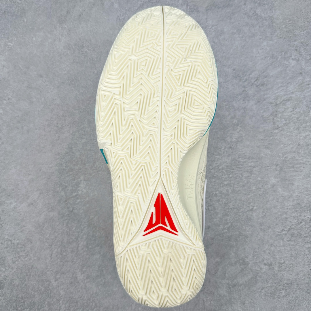 图片[9]-＃灭世 NK Ja 1 莫兰特一代实战篮球鞋 黄蓝 DR8786-102 实战属性直接拉满 实战天花板上限再度提升 实战亲测-性能体验吊打国产同价位鞋款 增配前掌ZOOM TURBO➕抗扭片➕后掌马蹄ZOOM气垫（正品仅配置前掌长方形zoom气垫）采用科比4代鞋楦以及龙骨数据打造 小科4实至名归（完美解决正品压脚趾问题）鞋身➕鞋头增配高频补强层 提升鞋头以及脚踝支撑性 鞋垫采用科比4代元年高弹缓震垫材质-磨合一场直接贴合脚型 外底加厚2mm 升级止滑配方 磨合一次 抓地原地起飞 最强莫兰特一代有且只在灭世纯原（支持市场任意货品正面PK）真材实料 肉眼可见 革新升级绝非空穴来风 灭世纯原内外兼修 用态度诠释最强实战货品 缓震配置独家革新 实战属性直接拉满 实战天花板上限再度提升 实战亲测-性能体验吊打国产同价位鞋款 增配前掌ZOOM TURBO➕抗扭片➕后掌马蹄ZOOM气垫（正品仅配置前掌长方形zoom气垫）采用科比4代鞋楦以及龙骨数据打造 小科4实至名归（完美解决正品压脚趾问题）鞋身➕鞋头增配高频补强层 提升鞋头以及脚踝支撑性 鞋垫采用科比4代元年高弹缓震垫材质-磨合一场直接贴合脚型 外底加厚2mm 升级止滑配方 磨合一次 抓地原地起飞 最强莫兰特一代有且只在灭世纯原（支持市场任意货品正面PK）真材实料 肉眼可见 革新升级绝非空穴来风 灭世纯原内外兼修 用态度诠释最强实战货品 尺码：39 40 40.5 41 42 42.5 43 44 44.5 45 46-选品中心