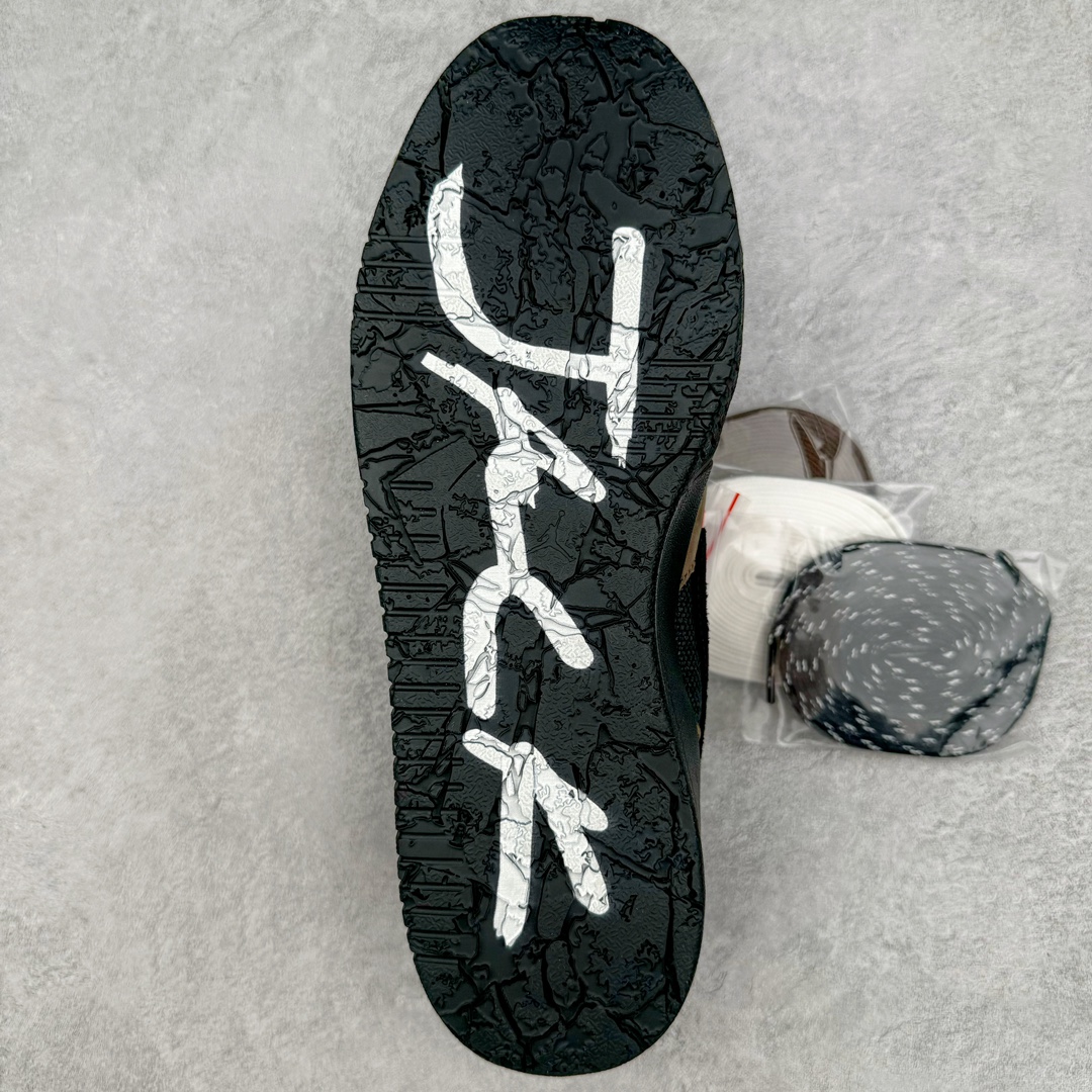 图片[9]-＃XC纯原 Travis Scott x Jordan AJ Cut The Check TS倒钩联名魔术贴篮球鞋 FZ8117-204 注意原盒盒子损坏扣15 配套布袋报货需备注加30 原厂全套原楦原纸板冲刀磨具开发 原厂皮料加持 原厂港宝加持定型后跟R度完美 同源原厂电绣 鬼脸飞翼针数密度立体效果一致 百分百一致原鞋 原厂拉帮工艺 针距密度一致 后跟弧度收口自然不对折 极致一眼正品既视感 进口玻璃冲刀皮料裁剪零毛边 全鞋电脑针车工艺 品控清洁度最高QC检验标准 免检产品 原厂订购鞋盒、布袋、鞋标、防尘纸、鞋撑、鞋带 追求极致的原厂味道 配色方面采用白色为基础 搭配棕色框架呈现 完美还原了初代倒钩的配色设计 细节方面 标志性的反钩Swoosh采用米色点缀 鞋面还带有特殊的魔术贴细节 此外在鞋舌、后跟部分均带有Cactus Jack厂牌Logo 彰显鞋款特殊身份 尺码：36 36.5 37.5 38 38.5 39 40 40.5 41 42 42.5 43 44 44.5 45 46 47.5-选品中心