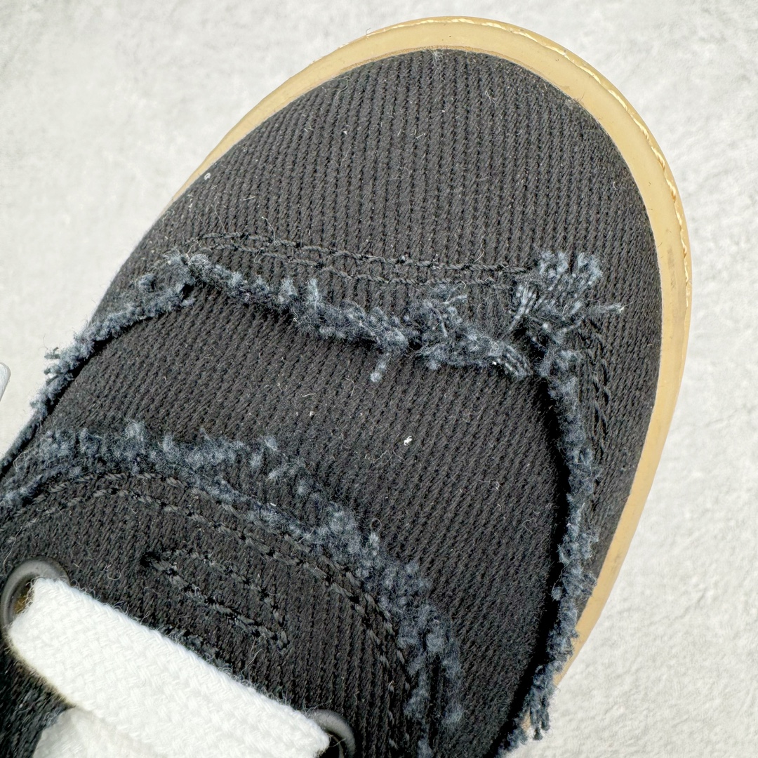 图片[10]-Miumiu 缪缪春夏新款帆布复古低帮时尚德训鞋 纯原开发 内里全头层小羊皮 原版防滑橡胶鞋底设计 定制原厂牛仔布鞋面 官方同步配件包装 尺码：35 36 37 38 39 40 41 42 43 44-选品中心