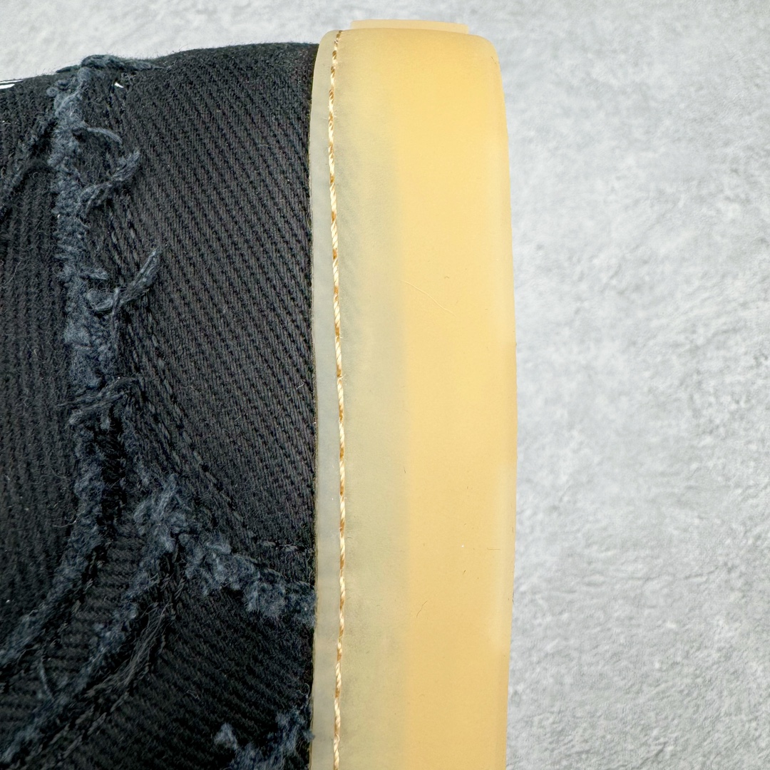 图片[17]-Miumiu 缪缪春夏新款帆布复古低帮时尚德训鞋 纯原开发 内里全头层小羊皮 原版防滑橡胶鞋底设计 定制原厂牛仔布鞋面 官方同步配件包装 尺码：35 36 37 38 39 40 41 42 43 44-选品中心