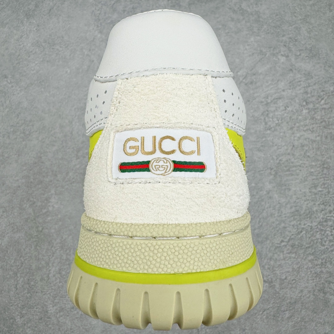 图片[8]-GUCCI Re-Web系列运动鞋 古驰运动鞋系列经典原型复古百搭做旧老爹板鞋/复古学院风 怀旧版 原厂订单 目前市面最强＃官网同步最新满天星礼盒全套包装 高端零售海外实体专供 ‬混卖版 渠‮原道‬装 全身20几个细节点全部做到一致还原 吊打市面所有版本 原版做旧 右脚鞋侧嵌入NFC防伪芯片装置＋鞋盒标二唯码扫描 秒进官网 秒杀市面任何版本 原装意大利进口 里外全皮 全套包装 全头层顶级软牛皮 广东代工出品 原档原标原盒 随意对比任何版本 尺码：35 36 37 38 39 40 41 42 43 44-选品中心