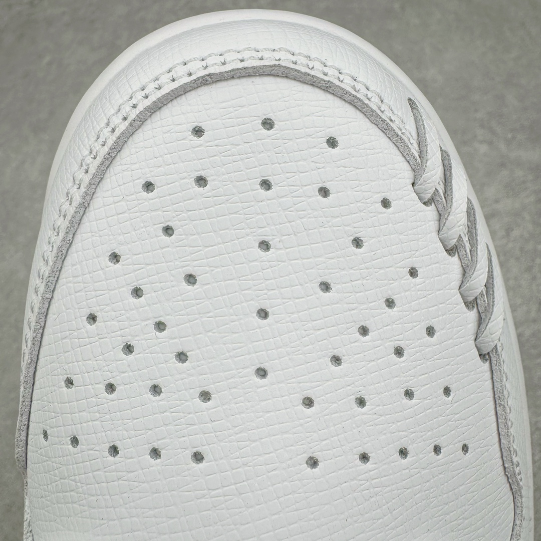图片[13]-＃K版 Air Jordan AJ1 Low 低帮 白金 FN5032-100 全新流水线出品 DT版本唯一平替选择 市场第二梯队最强版 全部原鞋开发 原楦原纸板开发 全鞋电脑针车 原厂内置全掌气垫 原盒内在原标 唯一Zp原版鞋带绑法 免检产品 全新2022版型 全头层皮料 完美零毛边处理 原厂配置全掌气垫 价格定位良心 几十个配色陆续出货 尺码：36 36.5 37.5 38 38.5 39 40 40.5 41 42 42.5 43 44 44.5 45 46 47.5-选品中心