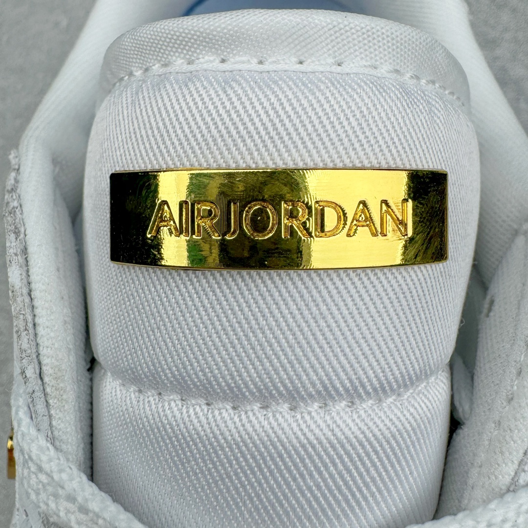 图片[12]-＃K版 Air Jordan AJ1 Low 低帮 白金 FN5032-100 全新流水线出品 DT版本唯一平替选择 市场第二梯队最强版 全部原鞋开发 原楦原纸板开发 全鞋电脑针车 原厂内置全掌气垫 原盒内在原标 唯一Zp原版鞋带绑法 免检产品 全新2022版型 全头层皮料 完美零毛边处理 原厂配置全掌气垫 价格定位良心 几十个配色陆续出货 尺码：36 36.5 37.5 38 38.5 39 40 40.5 41 42 42.5 43 44 44.5 45 46 47.5-选品中心