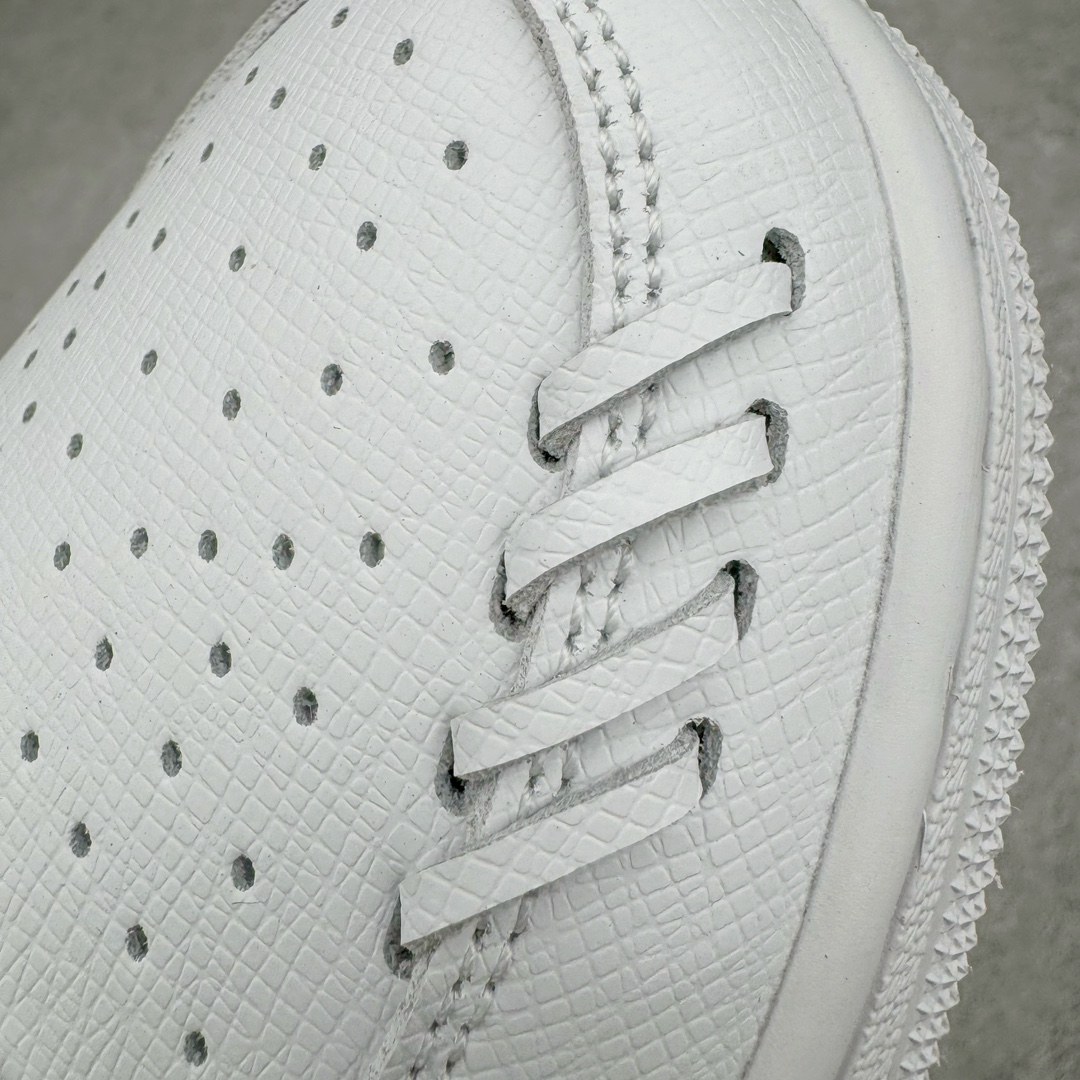 图片[16]-＃K版 Air Jordan AJ1 Low 低帮 白金 FN5032-100 全新流水线出品 DT版本唯一平替选择 市场第二梯队最强版 全部原鞋开发 原楦原纸板开发 全鞋电脑针车 原厂内置全掌气垫 原盒内在原标 唯一Zp原版鞋带绑法 免检产品 全新2022版型 全头层皮料 完美零毛边处理 原厂配置全掌气垫 价格定位良心 几十个配色陆续出货 尺码：36 36.5 37.5 38 38.5 39 40 40.5 41 42 42.5 43 44 44.5 45 46 47.5-选品中心