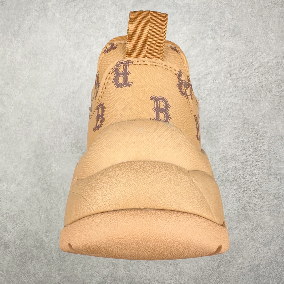 图片[8]-MLB Sandal Chunky Mask 纽约洋基队百搭时尚运动凉鞋 MLB是韩国F&F旗下潮流服装品牌 拥有150年历史的经典传统 是街头文化和国际生活方式的领导者 MLB拥有包括男装、女装、童装、配饰在内的全品类服饰 提供覆盖各性别、各年龄层、From Head to Toe的穿搭装备 其产品结合了韩国的时尚造型与质感 展现了运动服饰也可以兼具时尚潮流的风格 在产品设计上 MLB不仅融合了美国职业棒球大联盟的各当家球队 更结合了棒球运动中的各个元素 复古风范自信控场 复古鞋型率先勾描独特的自我态度 在经典线条与时尚元素的精彩交织下刷新街头复古运动风潮 质感十足兼备卓越的舒适透气性能迎合夏日追求的自在脚感。尺码：36 36.5 37.5 38 38.5 39 40 40.5 41 42 42.5 43 44 45-选品中心