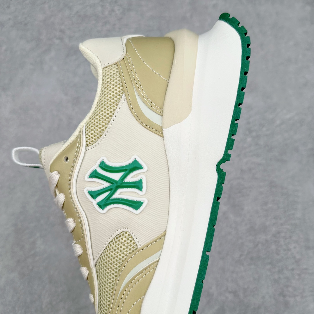 图片[7]-MLB Chunky Runner 2024S 复古印花老爹鞋系列低帮轻量增高厚底百搭休闲运动慢跑鞋 Korea韩国联名NY美国榄球纽约洋基队限定 韩国代购专供 全套原楦原纸板原厂数据开发 正确中底拉帮中底网布细节 平台代购专供 左脚内置芯片 韩国代购吊牌标贴 独家一比一RB+MD组合大底 高频后跟小人Logo精准对位立体饱满 正确网布加超迁鞋面 转印中底走线紧密 转印Logo工艺表层防刮不掉色 尺码：35 36 36.5 37.5 38 38.5 39 40 40.5 41 42 42.5 43 44 45-选品中心