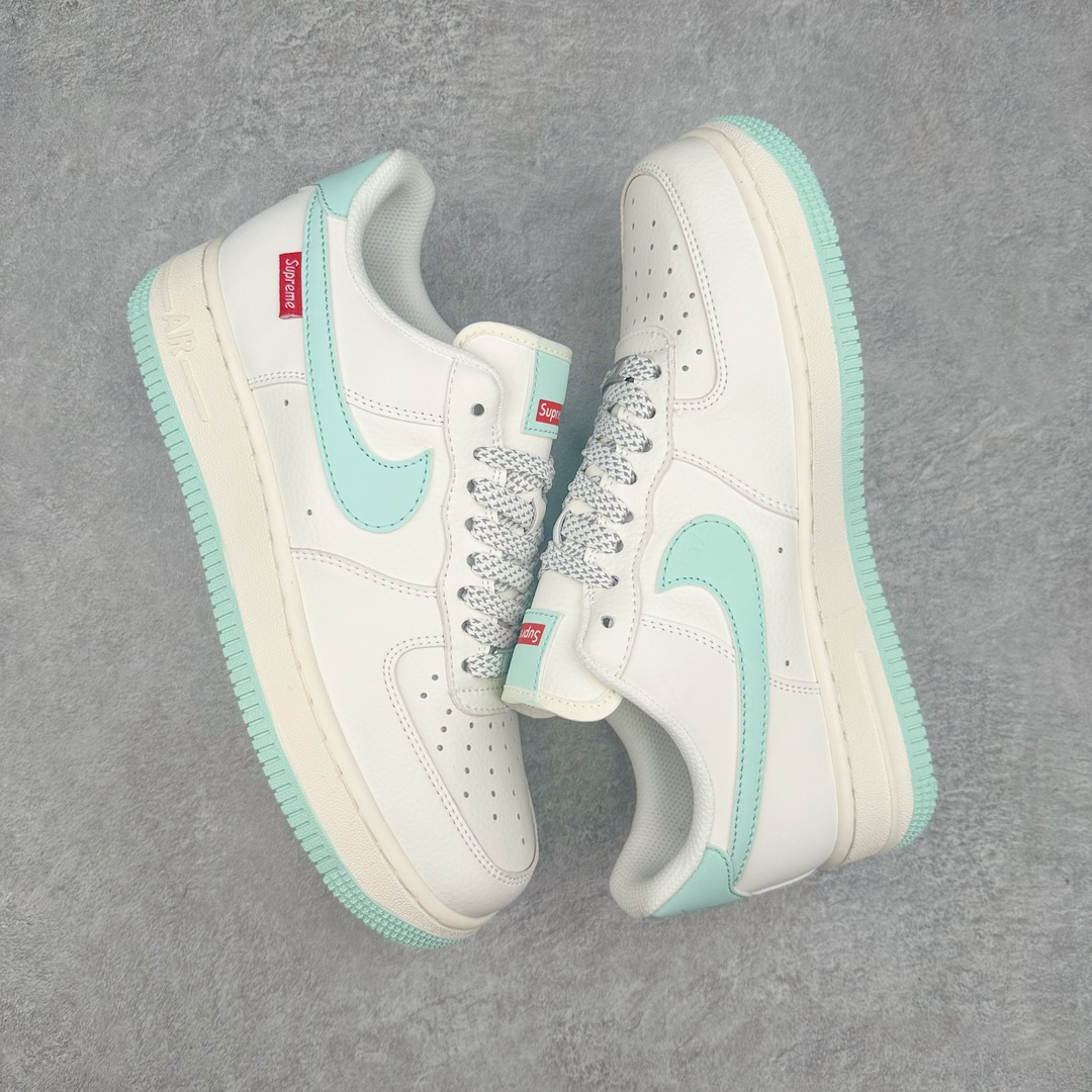 图片[3]-NK Air Force 1´07 Low 空军一号低帮百搭休闲运动板鞋 HD1968-023 柔软、弹性十足的缓震性能和出色的中底设计 横跨复古与现代的外型结合 造就出风靡全球 三十多年的Force 1 直到今天还深受青睐 尺码：36 36.5 37.5 38 38.5 39 40 40.5 41 42 42.5 43 44 44.5 45-选品中心