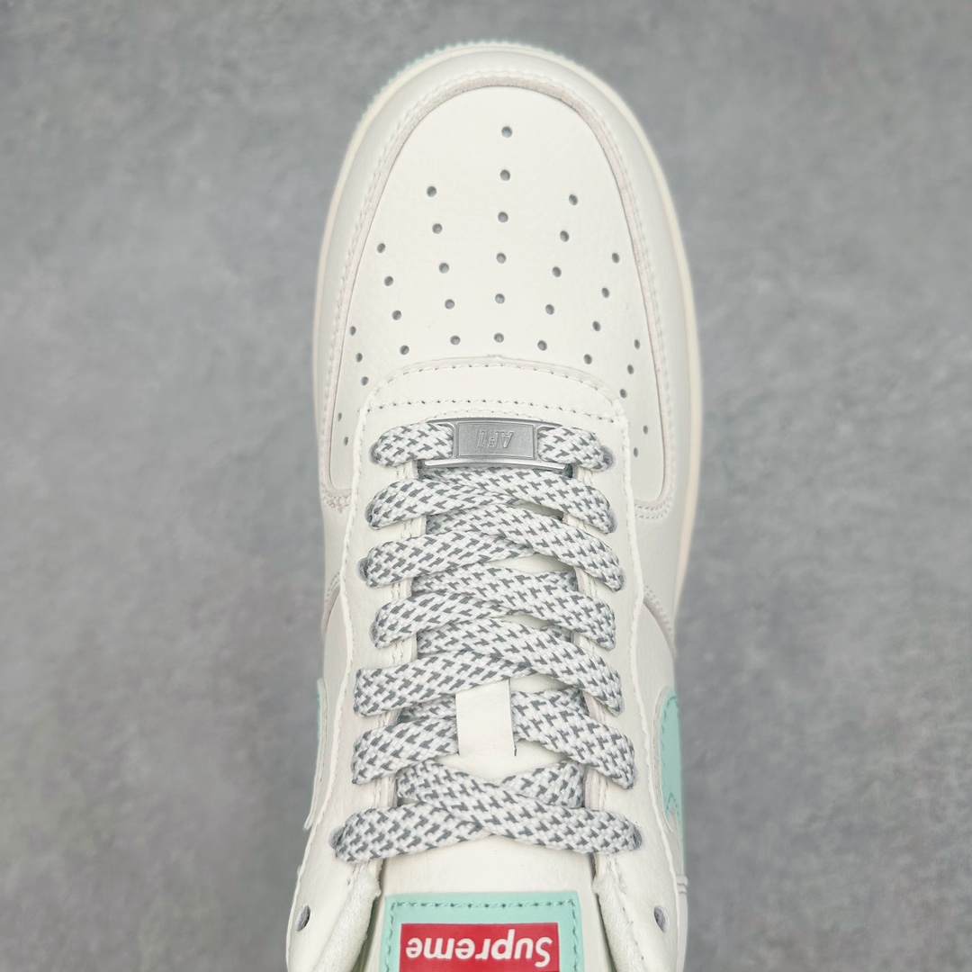 图片[4]-NK Air Force 1´07 Low 空军一号低帮百搭休闲运动板鞋 HD1968-023 柔软、弹性十足的缓震性能和出色的中底设计 横跨复古与现代的外型结合 造就出风靡全球 三十多年的Force 1 直到今天还深受青睐 尺码：36 36.5 37.5 38 38.5 39 40 40.5 41 42 42.5 43 44 44.5 45-选品中心