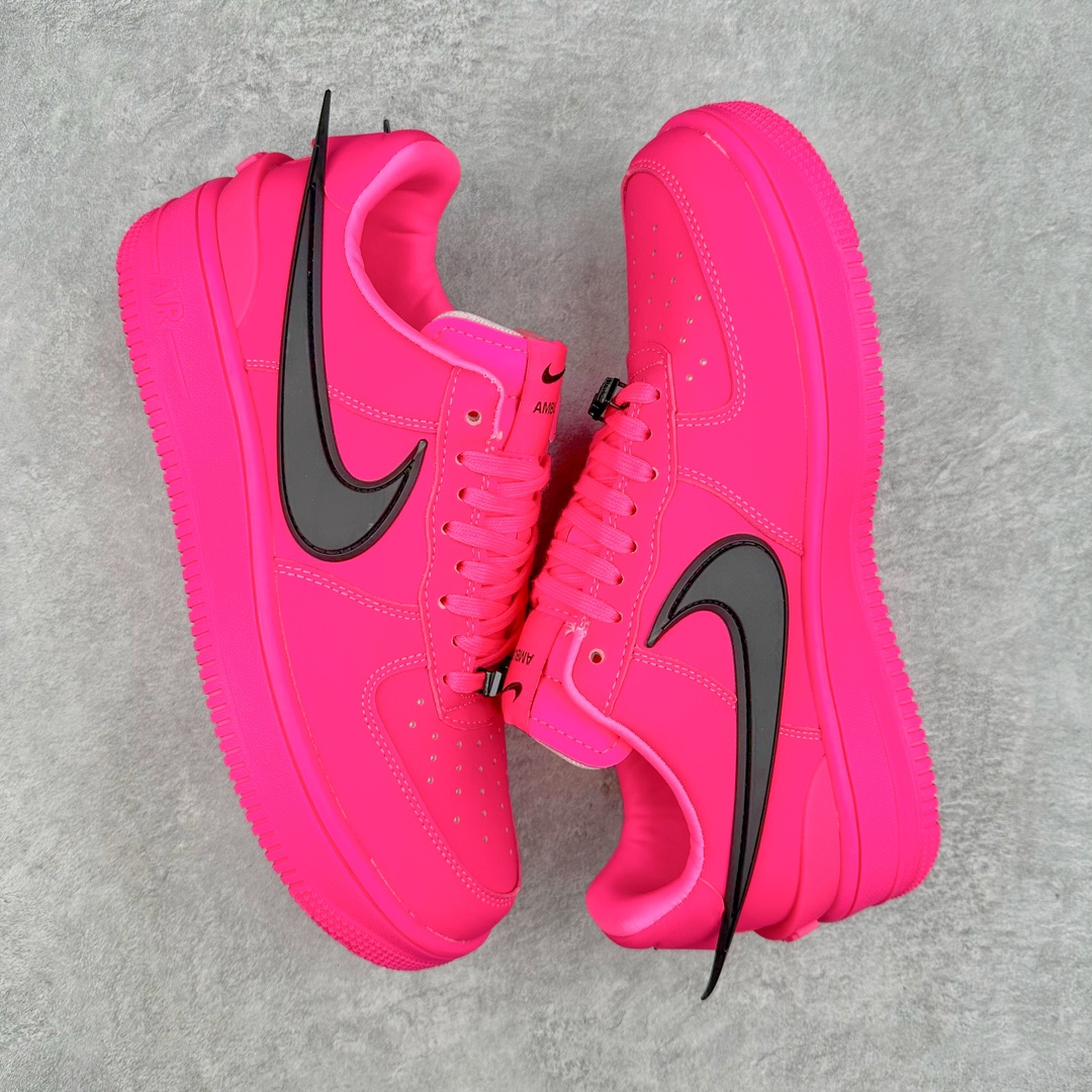 AMBUSH Nike Air Force 1 Low DV3464