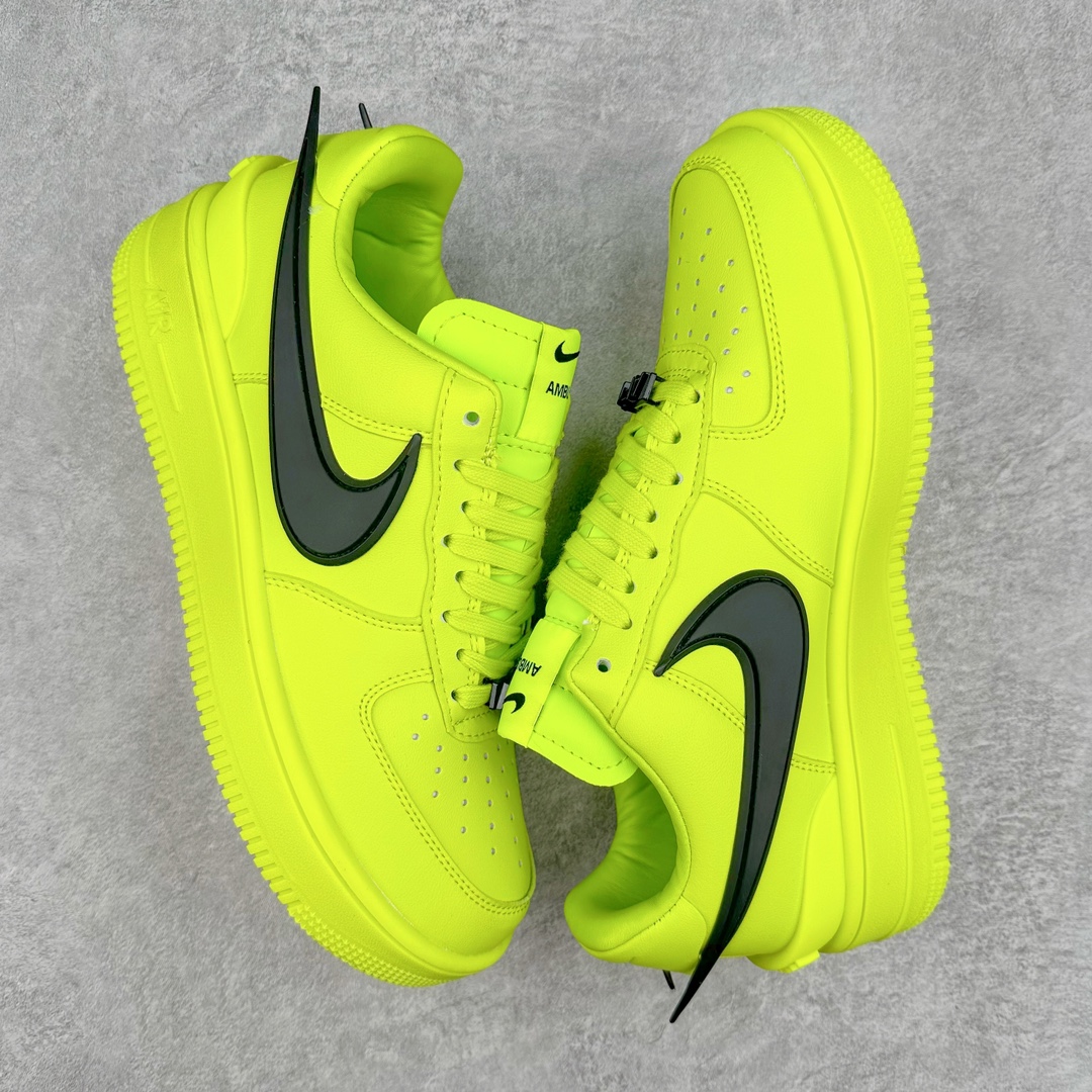 AMBUSH Nike Air Force 1 Low DV3464