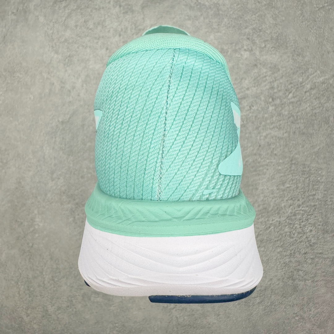 图片[8]-Asics Magic Speed 3 系列碳板竞速跑步鞋 鞋款采用亚瑟士FF BLAST CUSHIONING中底设计 为运动中带来回弾性和轻量性感受 工程网眼鞋面提供运动中所需的透气性和舒适性 内陷式碳板大底结构 带来运动时足底的舒适性和灵活性 帮助跑者获得轻盈的落地体验 尺码：36 37 38 39 39.5 40 40.5 41.5 42 42.5 43.5 44 45-选品中心