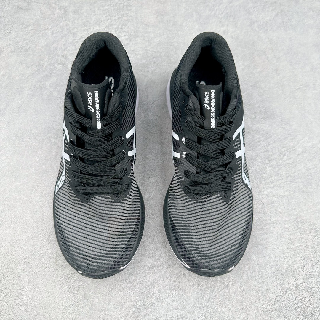 图片[2]-Asics Magic Speed 3 系列碳板竞速跑步鞋 鞋款采用亚瑟士FF BLAST CUSHIONING中底设计 为运动中带来回弾性和轻量性感受 工程网眼鞋面提供运动中所需的透气性和舒适性 内陷式碳板大底结构 带来运动时足底的舒适性和灵活性 帮助跑者获得轻盈的落地体验 尺码：36 37 38 39 39.5 40 40.5 41.5 42 42.5 43.5 44 45-选品中心