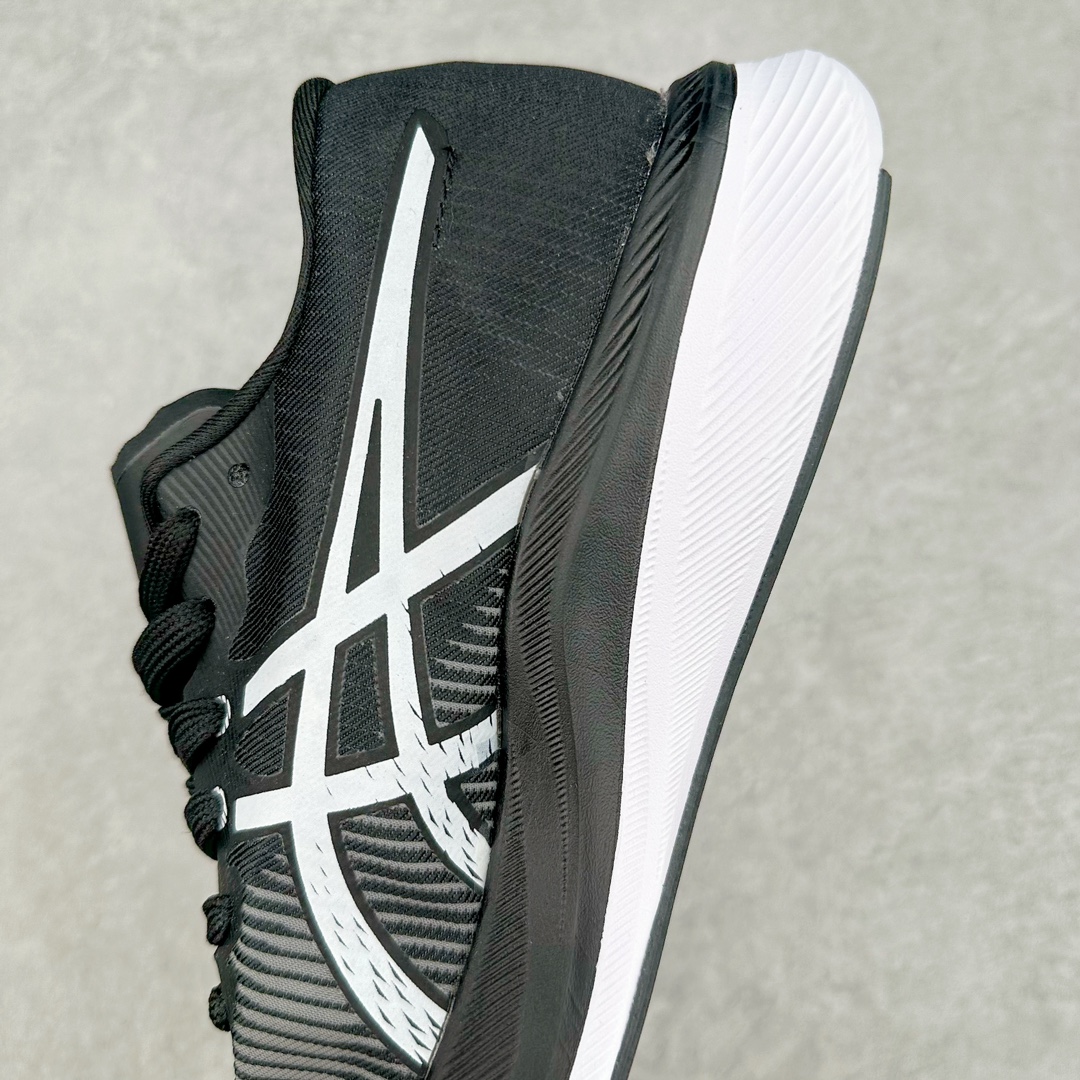 图片[7]-Asics Magic Speed 3 系列碳板竞速跑步鞋 鞋款采用亚瑟士FF BLAST CUSHIONING中底设计 为运动中带来回弾性和轻量性感受 工程网眼鞋面提供运动中所需的透气性和舒适性 内陷式碳板大底结构 带来运动时足底的舒适性和灵活性 帮助跑者获得轻盈的落地体验 尺码：36 37 38 39 39.5 40 40.5 41.5 42 42.5 43.5 44 45-选品中心