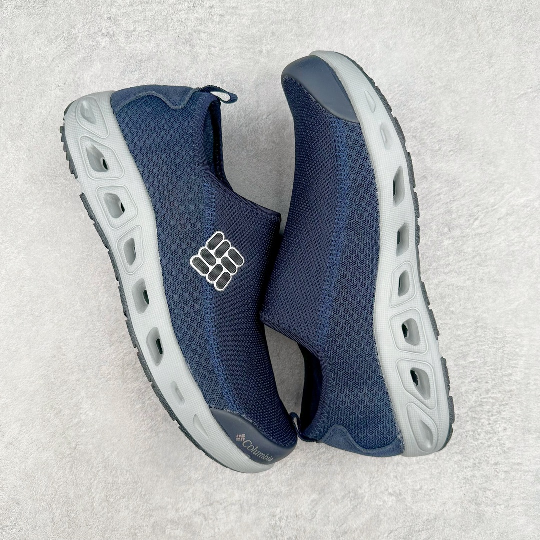 图片[3]-Columbia Outdoor Hiking 哥伦比亚远足系列低帮一脚蹬户外风超轻徒步登山运动训练鞋 Columbia成立于1938年，源自美国俄勒冈州波特兰市，是有着80年悠久历史的国际户外品牌。作为户外科技的先驱者，哥伦比亚倡导 “Tested Tough要玩就玩真的”品牌精神。实地测试文化作为其品牌基因，致力透过产品传递品牌精髓.Columbia执着于让消费者在户外得到专业的真实保护，可以更长时间地享受户外乐趣! 尺码：40 41 42 43 44 45-选品中心
