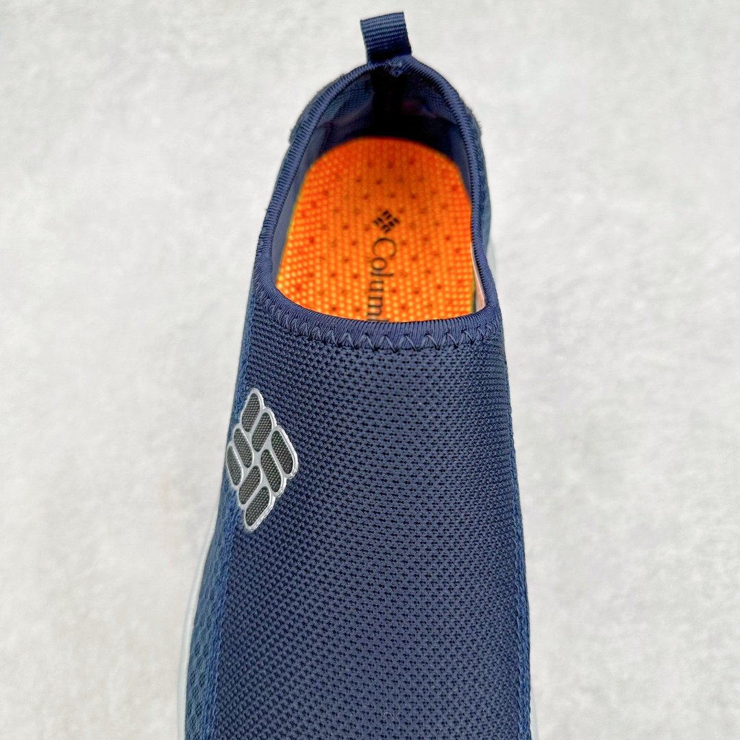 图片[5]-Columbia Outdoor Hiking 哥伦比亚远足系列低帮一脚蹬户外风超轻徒步登山运动训练鞋 Columbia成立于1938年，源自美国俄勒冈州波特兰市，是有着80年悠久历史的国际户外品牌。作为户外科技的先驱者，哥伦比亚倡导 “Tested Tough要玩就玩真的”品牌精神。实地测试文化作为其品牌基因，致力透过产品传递品牌精髓.Columbia执着于让消费者在户外得到专业的真实保护，可以更长时间地享受户外乐趣! 尺码：40 41 42 43 44 45-选品中心