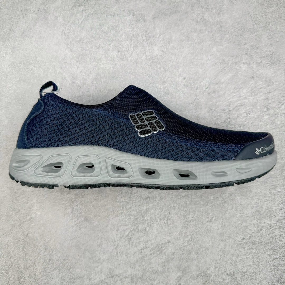 Columbia Outdoor Hiking 哥伦比亚远足系列低帮一脚蹬户外风超轻徒步登山运动训练鞋 Columbia成立于1938年，源自美国俄勒冈州波特兰市，是有着80年悠久历史的国际户外品牌。作为户外科技的先驱者，哥伦比亚倡导 “Tested Tough要玩就玩真的”品牌精神。实地测试文化作为其品牌基因，致力透过产品传递品牌精髓.Columbia执着于让消费者在户外得到专业的真实保护，可以更长时间地享受户外乐趣! 尺码：40 41 42 43 44 45-选品中心