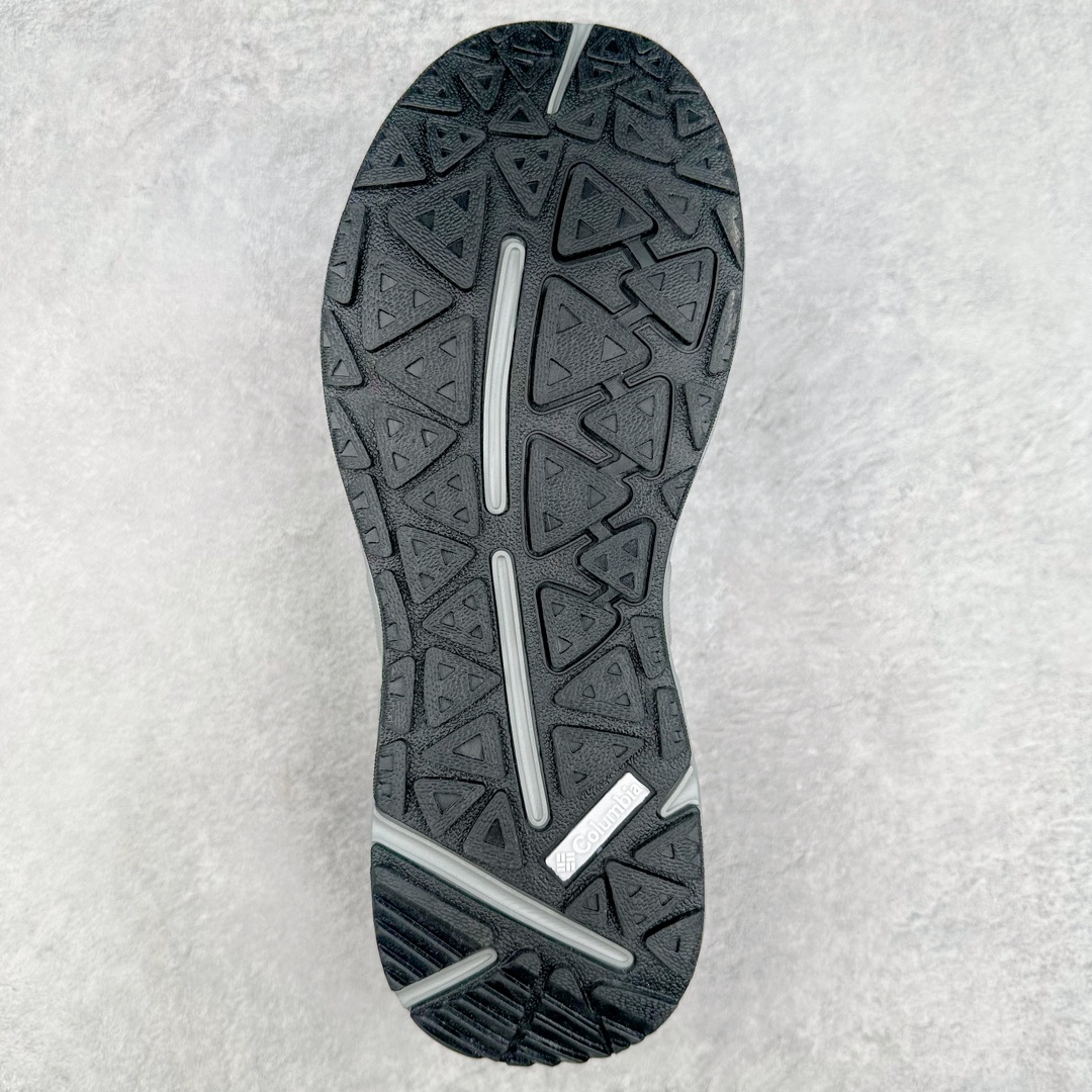 图片[9]-Columbia Outdoor Hiking 哥伦比亚远足系列低帮一脚蹬户外风超轻徒步登山运动训练鞋 Columbia成立于1938年，源自美国俄勒冈州波特兰市，是有着80年悠久历史的国际户外品牌。作为户外科技的先驱者，哥伦比亚倡导 “Tested Tough要玩就玩真的”品牌精神。实地测试文化作为其品牌基因，致力透过产品传递品牌精髓.Columbia执着于让消费者在户外得到专业的真实保护，可以更长时间地享受户外乐趣! 尺码：40 41 42 43 44 45-选品中心