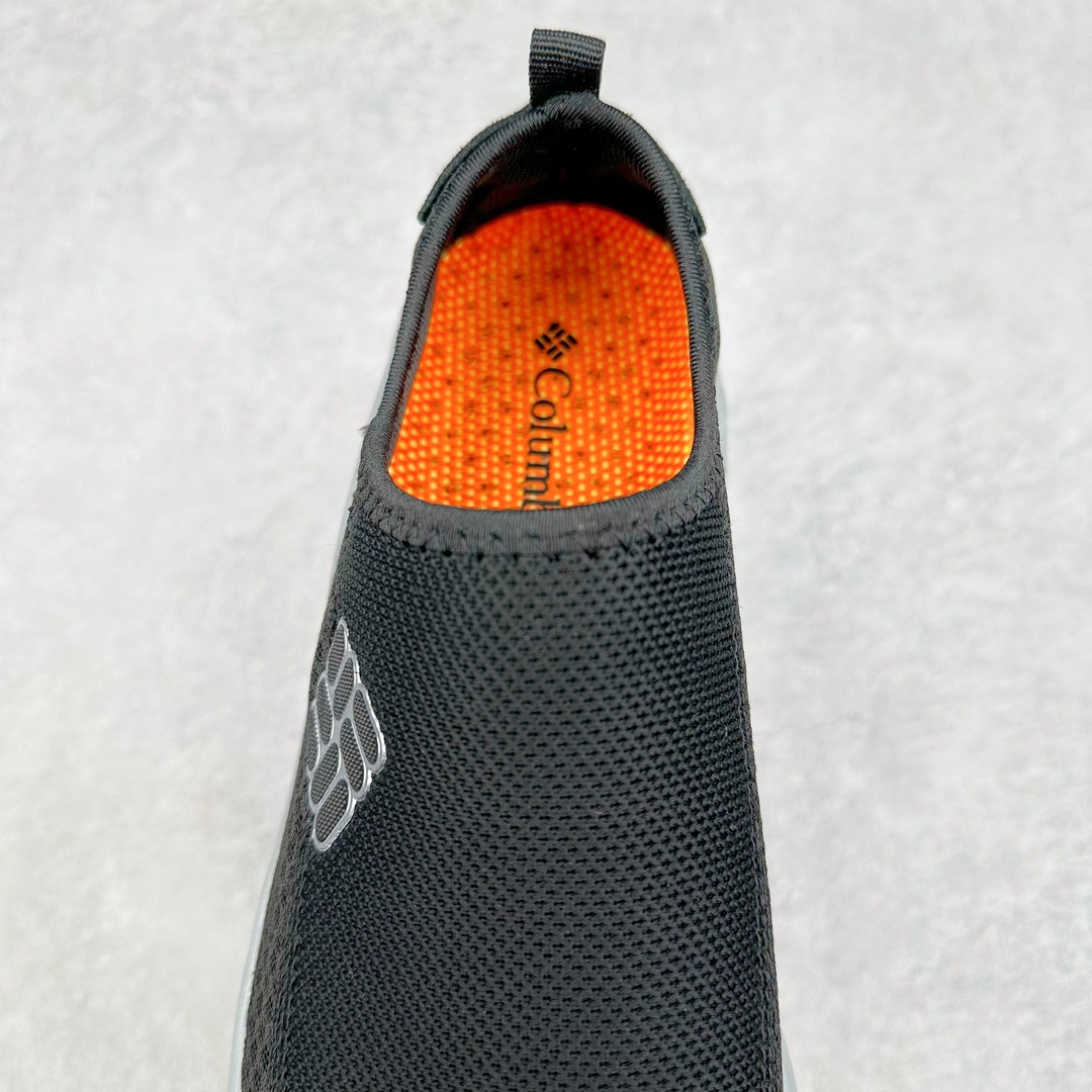 图片[5]-Columbia Outdoor Hiking 哥伦比亚远足系列低帮一脚蹬户外风超轻徒步登山运动训练鞋 Columbia成立于1938年，源自美国俄勒冈州波特兰市，是有着80年悠久历史的国际户外品牌。作为户外科技的先驱者，哥伦比亚倡导 “Tested Tough要玩就玩真的”品牌精神。实地测试文化作为其品牌基因，致力透过产品传递品牌精髓.Columbia执着于让消费者在户外得到专业的真实保护，可以更长时间地享受户外乐趣! 尺码：40 41 42 43 44 45-选品中心