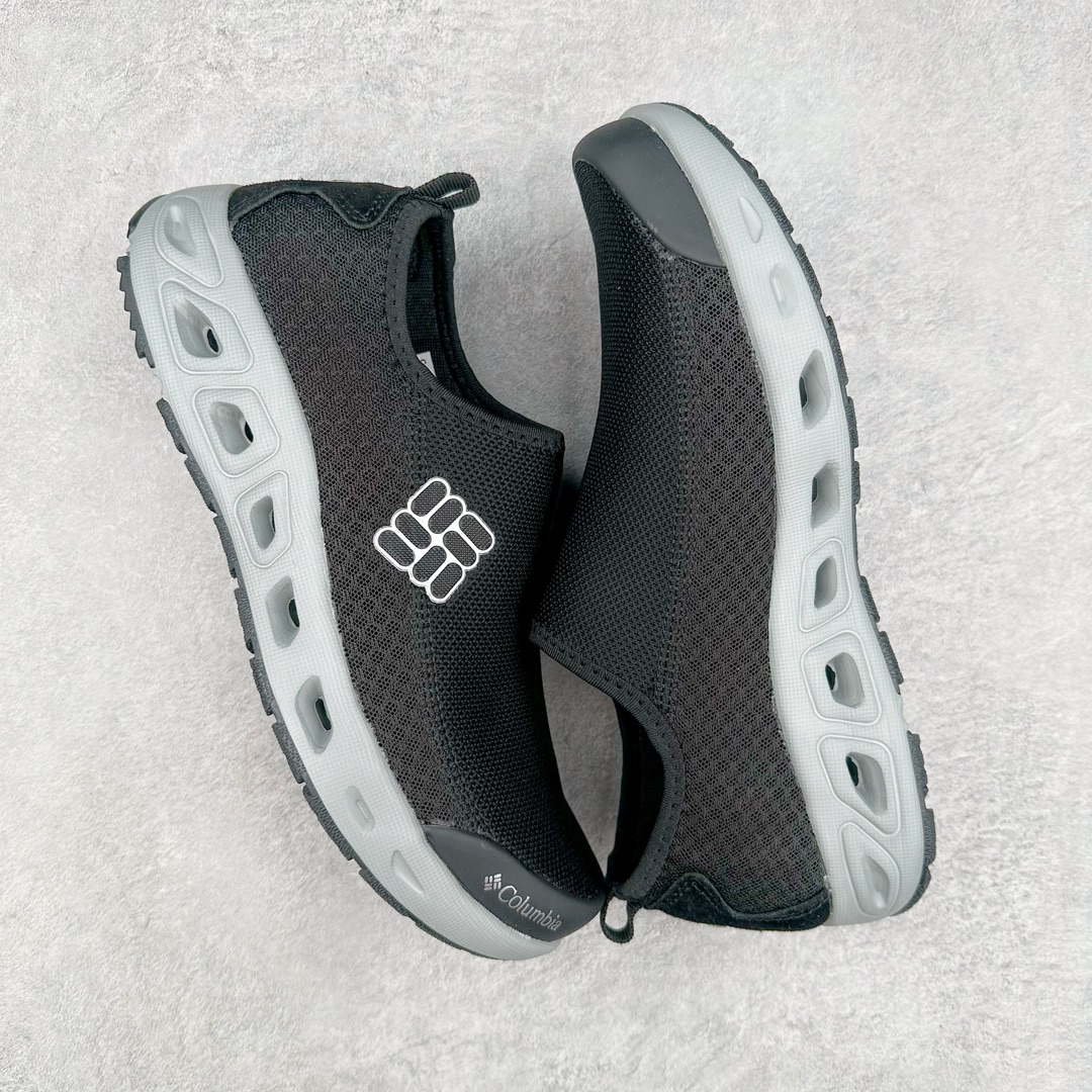 图片[3]-Columbia Outdoor Hiking 哥伦比亚远足系列低帮一脚蹬户外风超轻徒步登山运动训练鞋 Columbia成立于1938年，源自美国俄勒冈州波特兰市，是有着80年悠久历史的国际户外品牌。作为户外科技的先驱者，哥伦比亚倡导 “Tested Tough要玩就玩真的”品牌精神。实地测试文化作为其品牌基因，致力透过产品传递品牌精髓.Columbia执着于让消费者在户外得到专业的真实保护，可以更长时间地享受户外乐趣! 尺码：40 41 42 43 44 45-选品中心
