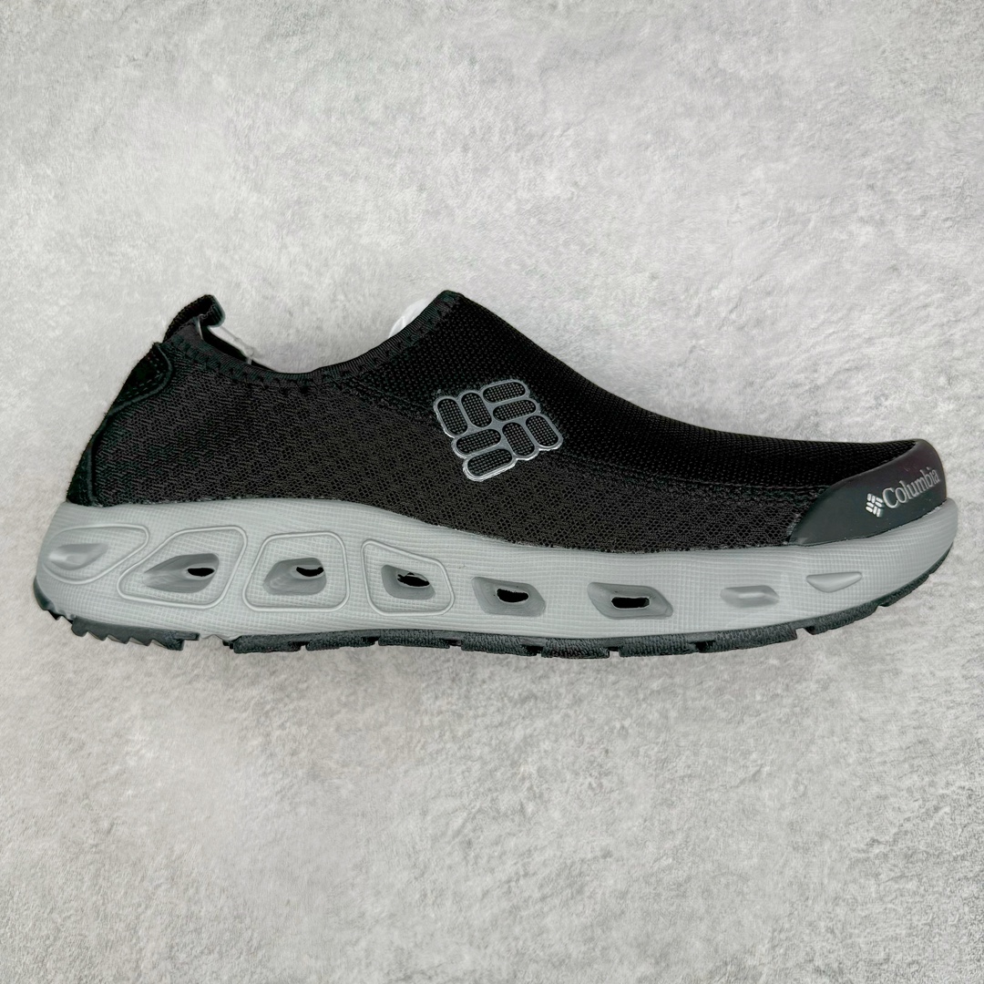 Columbia Outdoor Hiking 哥伦比亚远足系列低帮一脚蹬户外风超轻徒步登山运动训练鞋 Columbia成立于1938年，源自美国俄勒冈州波特兰市，是有着80年悠久历史的国际户外品牌。作为户外科技的先驱者，哥伦比亚倡导 “Tested Tough要玩就玩真的”品牌精神。实地测试文化作为其品牌基因，致力透过产品传递品牌精髓.Columbia执着于让消费者在户外得到专业的真实保护，可以更长时间地享受户外乐趣! 尺码：40 41 42 43 44 45-选品中心