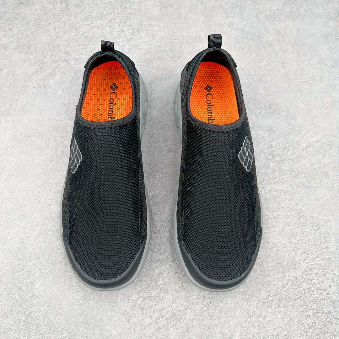 图片[2]-Columbia Outdoor Hiking 哥伦比亚远足系列低帮一脚蹬户外风超轻徒步登山运动训练鞋 Columbia成立于1938年，源自美国俄勒冈州波特兰市，是有着80年悠久历史的国际户外品牌。作为户外科技的先驱者，哥伦比亚倡导 “Tested Tough要玩就玩真的”品牌精神。实地测试文化作为其品牌基因，致力透过产品传递品牌精髓.Columbia执着于让消费者在户外得到专业的真实保护，可以更长时间地享受户外乐趣! 尺码：40 41 42 43 44 45-选品中心