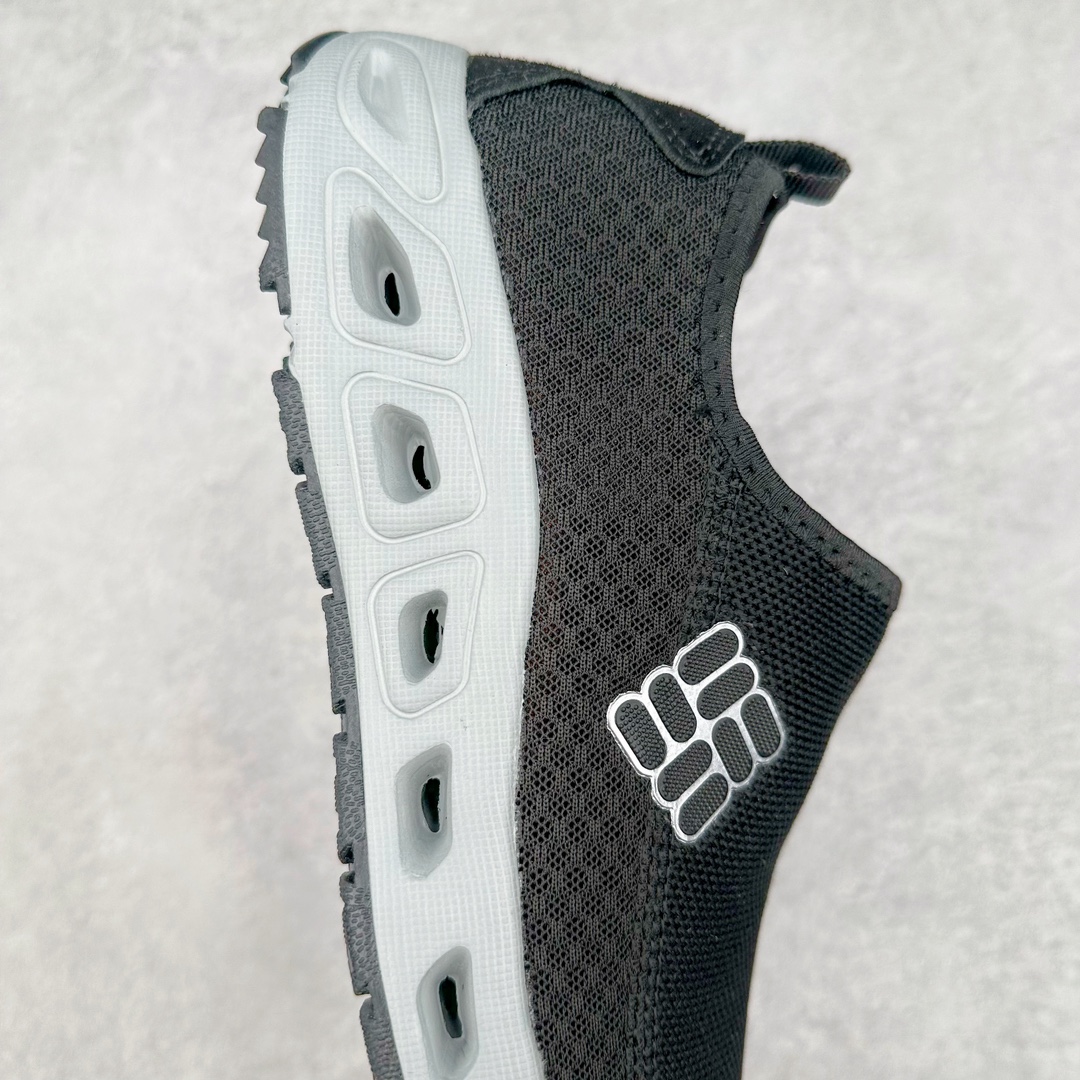 图片[6]-Columbia Outdoor Hiking 哥伦比亚远足系列低帮一脚蹬户外风超轻徒步登山运动训练鞋 Columbia成立于1938年，源自美国俄勒冈州波特兰市，是有着80年悠久历史的国际户外品牌。作为户外科技的先驱者，哥伦比亚倡导 “Tested Tough要玩就玩真的”品牌精神。实地测试文化作为其品牌基因，致力透过产品传递品牌精髓.Columbia执着于让消费者在户外得到专业的真实保护，可以更长时间地享受户外乐趣! 尺码：40 41 42 43 44 45-选品中心