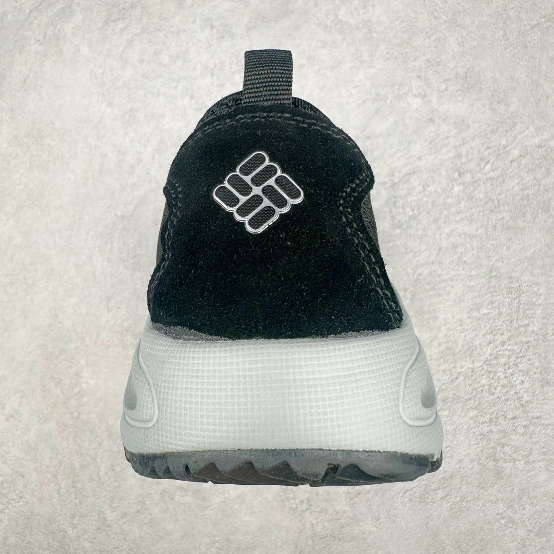 图片[8]-Columbia Outdoor Hiking 哥伦比亚远足系列低帮一脚蹬户外风超轻徒步登山运动训练鞋 Columbia成立于1938年，源自美国俄勒冈州波特兰市，是有着80年悠久历史的国际户外品牌。作为户外科技的先驱者，哥伦比亚倡导 “Tested Tough要玩就玩真的”品牌精神。实地测试文化作为其品牌基因，致力透过产品传递品牌精髓.Columbia执着于让消费者在户外得到专业的真实保护，可以更长时间地享受户外乐趣! 尺码：40 41 42 43 44 45-选品中心