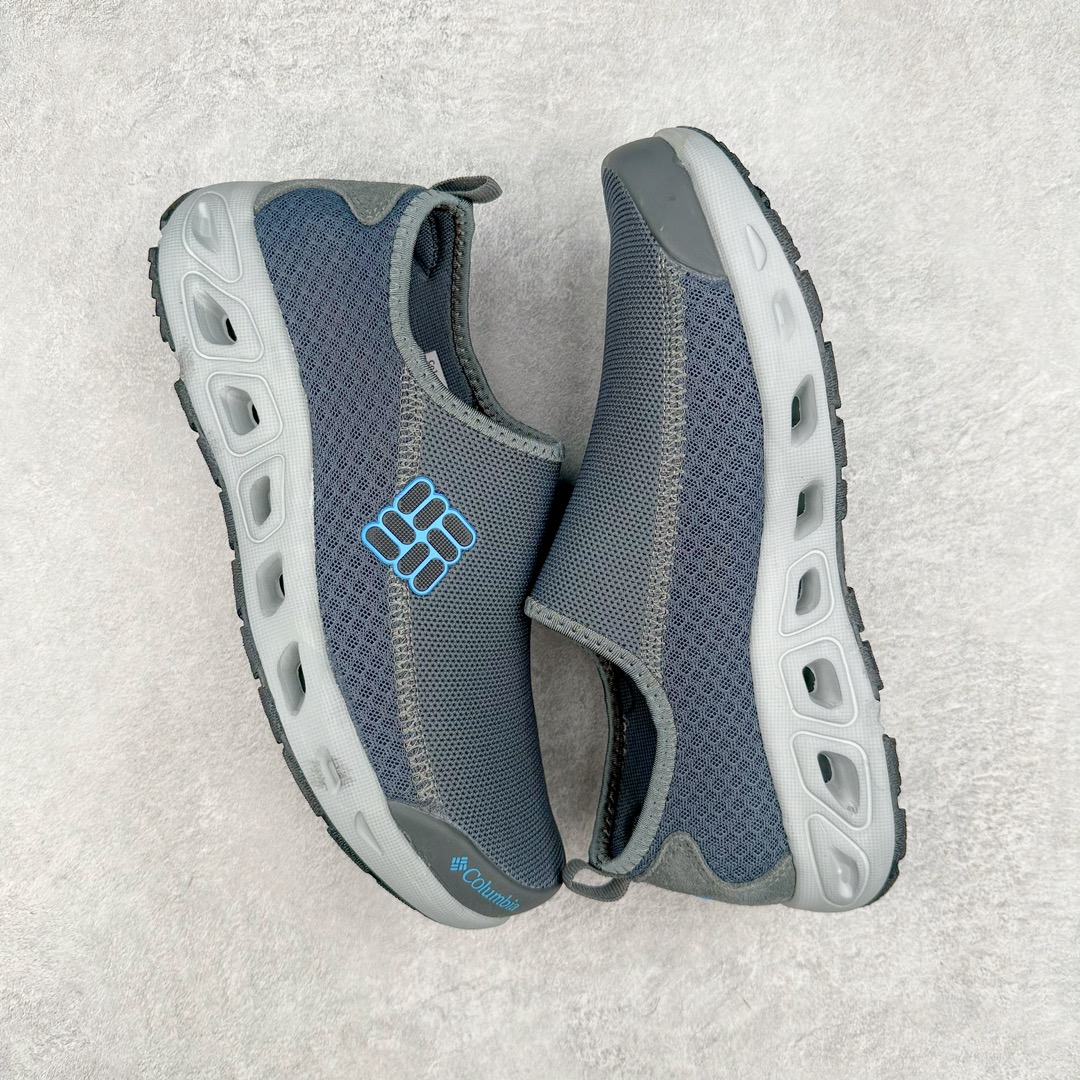 图片[3]-Columbia Outdoor Hiking 哥伦比亚远足系列低帮一脚蹬户外风超轻徒步登山运动训练鞋 Columbia成立于1938年，源自美国俄勒冈州波特兰市，是有着80年悠久历史的国际户外品牌。作为户外科技的先驱者，哥伦比亚倡导 “Tested Tough要玩就玩真的”品牌精神。实地测试文化作为其品牌基因，致力透过产品传递品牌精髓.Columbia执着于让消费者在户外得到专业的真实保护，可以更长时间地享受户外乐趣! 尺码：40 41 42 43 44 45-选品中心