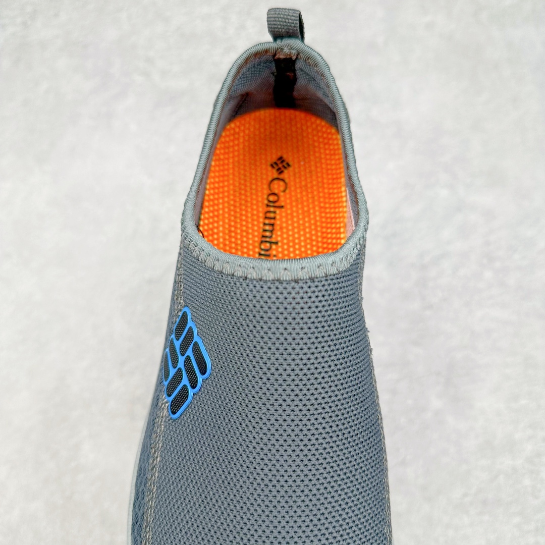 图片[5]-Columbia Outdoor Hiking 哥伦比亚远足系列低帮一脚蹬户外风超轻徒步登山运动训练鞋 Columbia成立于1938年，源自美国俄勒冈州波特兰市，是有着80年悠久历史的国际户外品牌。作为户外科技的先驱者，哥伦比亚倡导 “Tested Tough要玩就玩真的”品牌精神。实地测试文化作为其品牌基因，致力透过产品传递品牌精髓.Columbia执着于让消费者在户外得到专业的真实保护，可以更长时间地享受户外乐趣! 尺码：40 41 42 43 44 45-选品中心