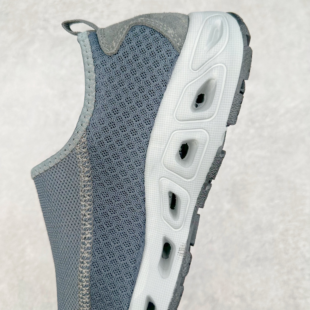 图片[7]-Columbia Outdoor Hiking 哥伦比亚远足系列低帮一脚蹬户外风超轻徒步登山运动训练鞋 Columbia成立于1938年，源自美国俄勒冈州波特兰市，是有着80年悠久历史的国际户外品牌。作为户外科技的先驱者，哥伦比亚倡导 “Tested Tough要玩就玩真的”品牌精神。实地测试文化作为其品牌基因，致力透过产品传递品牌精髓.Columbia执着于让消费者在户外得到专业的真实保护，可以更长时间地享受户外乐趣! 尺码：40 41 42 43 44 45-选品中心