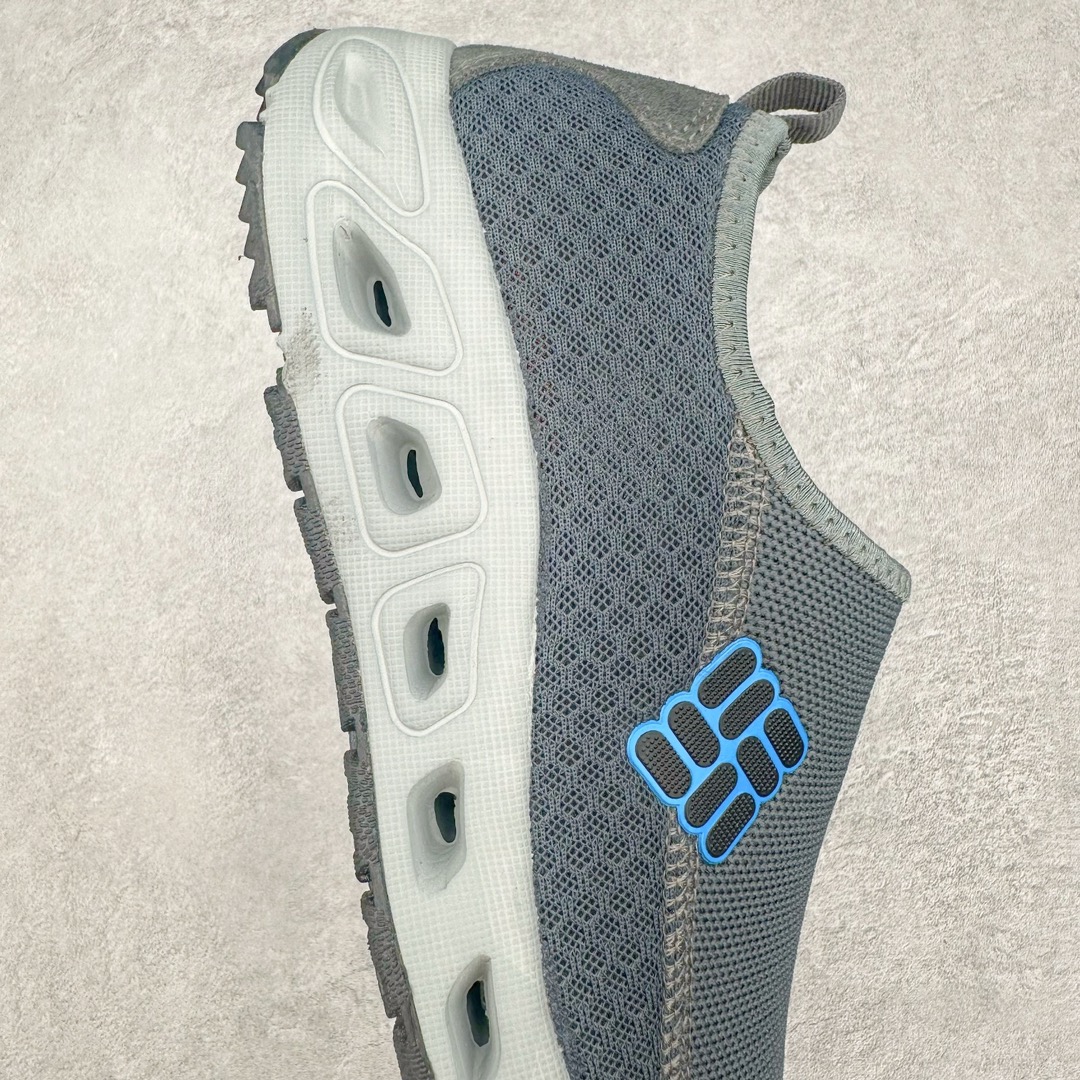 图片[6]-Columbia Outdoor Hiking 哥伦比亚远足系列低帮一脚蹬户外风超轻徒步登山运动训练鞋 Columbia成立于1938年，源自美国俄勒冈州波特兰市，是有着80年悠久历史的国际户外品牌。作为户外科技的先驱者，哥伦比亚倡导 “Tested Tough要玩就玩真的”品牌精神。实地测试文化作为其品牌基因，致力透过产品传递品牌精髓.Columbia执着于让消费者在户外得到专业的真实保护，可以更长时间地享受户外乐趣! 尺码：40 41 42 43 44 45-选品中心